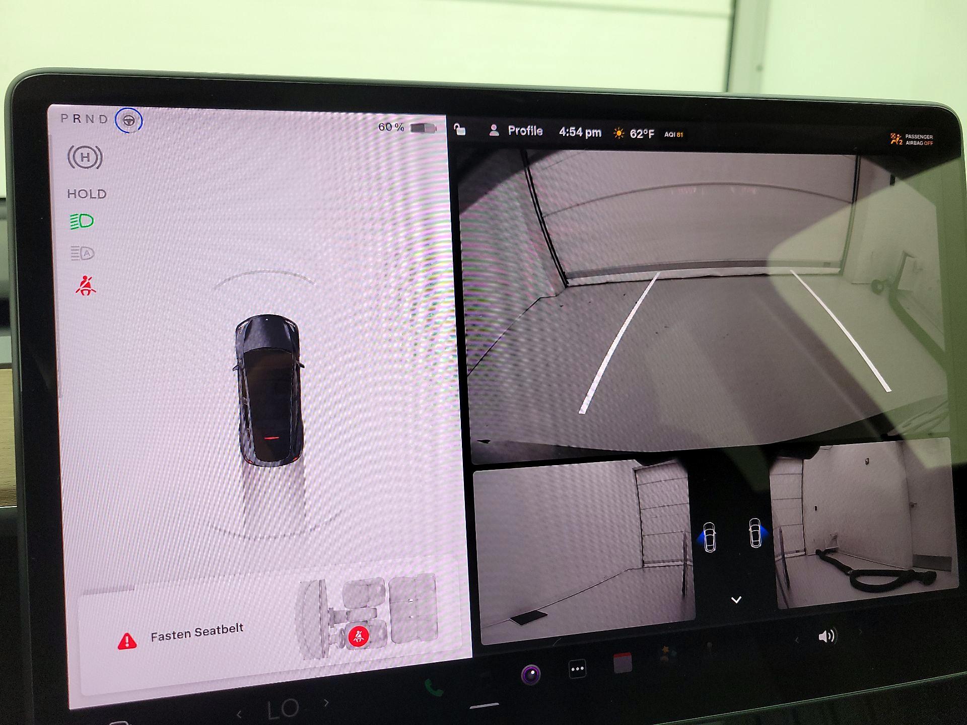 Thumbnail: 2022 Tesla Model Y - 14