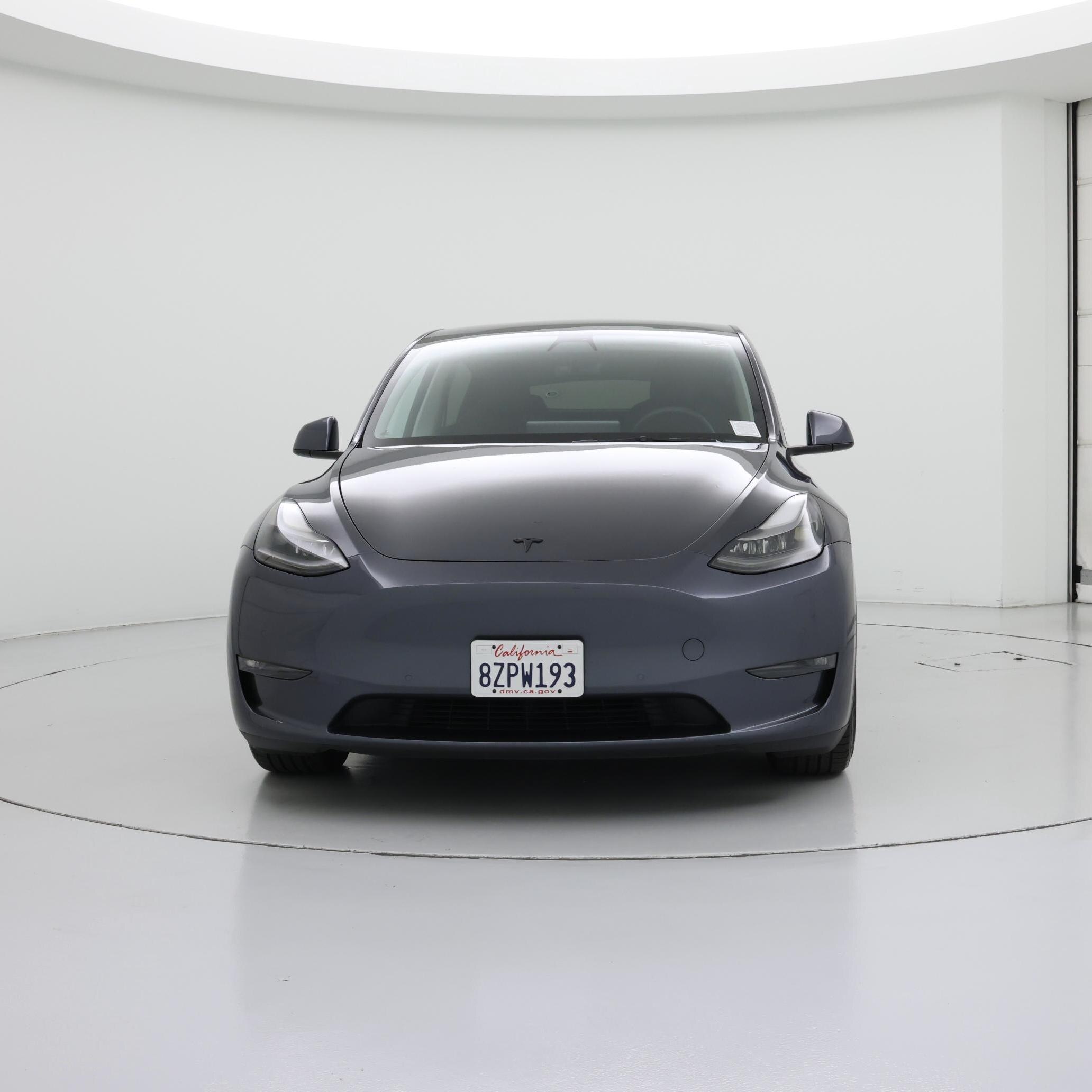 Thumbnail: 2022 Tesla Model Y - 5