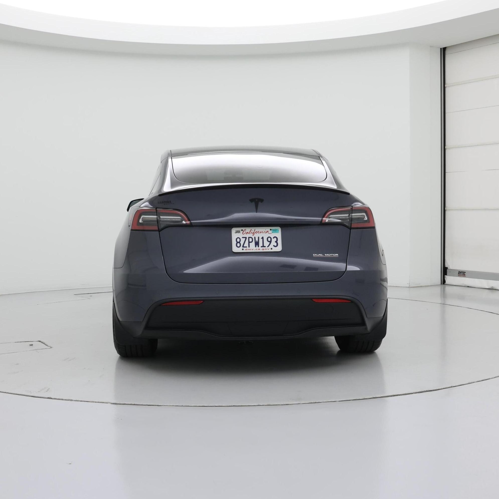 Thumbnail: 2022 Tesla Model Y - 6