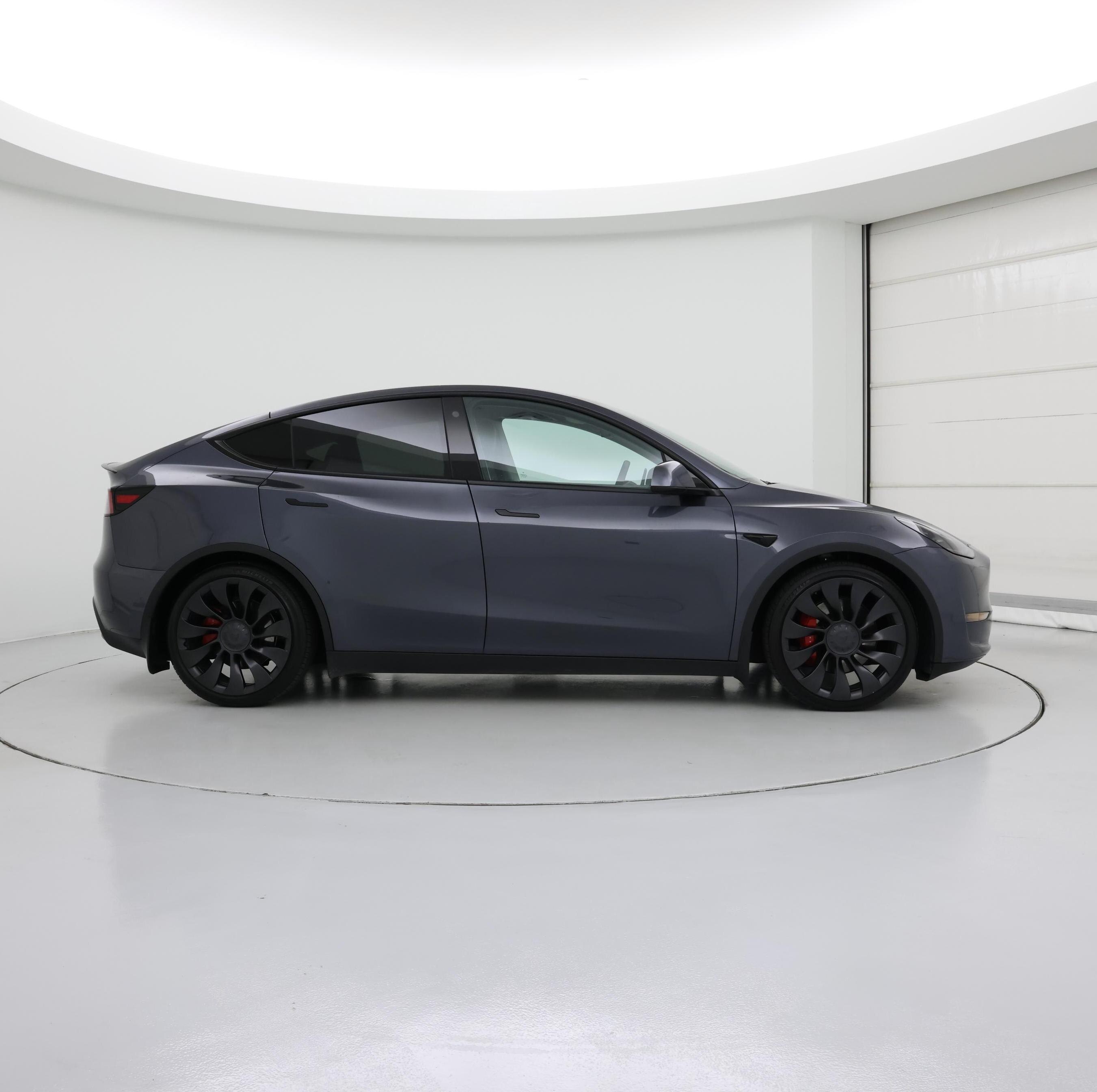 Thumbnail: 2022 Tesla Model Y - 7