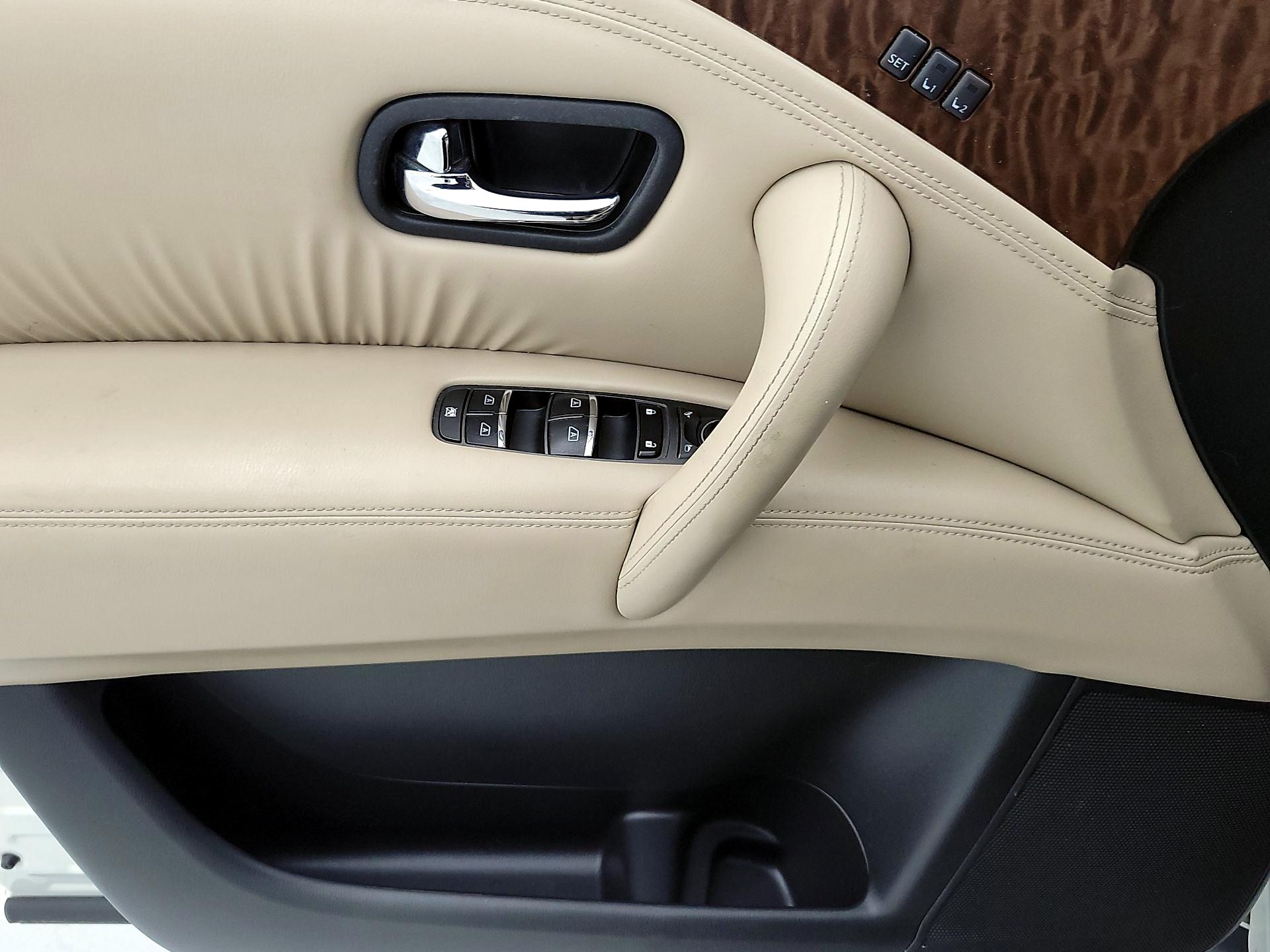 Thumbnail: 2018 Nissan Armada - 12