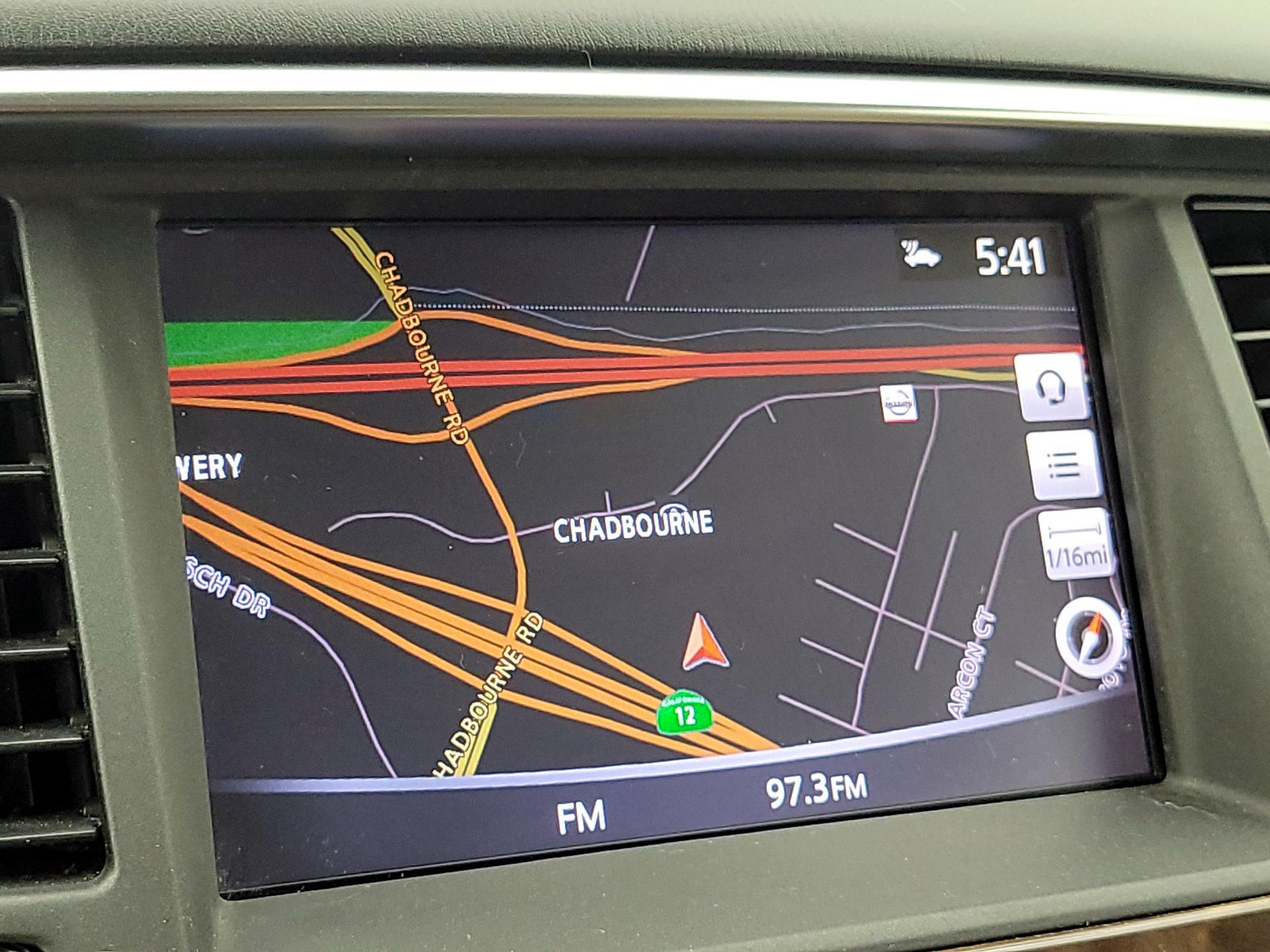 Thumbnail: 2018 Nissan Armada - 14