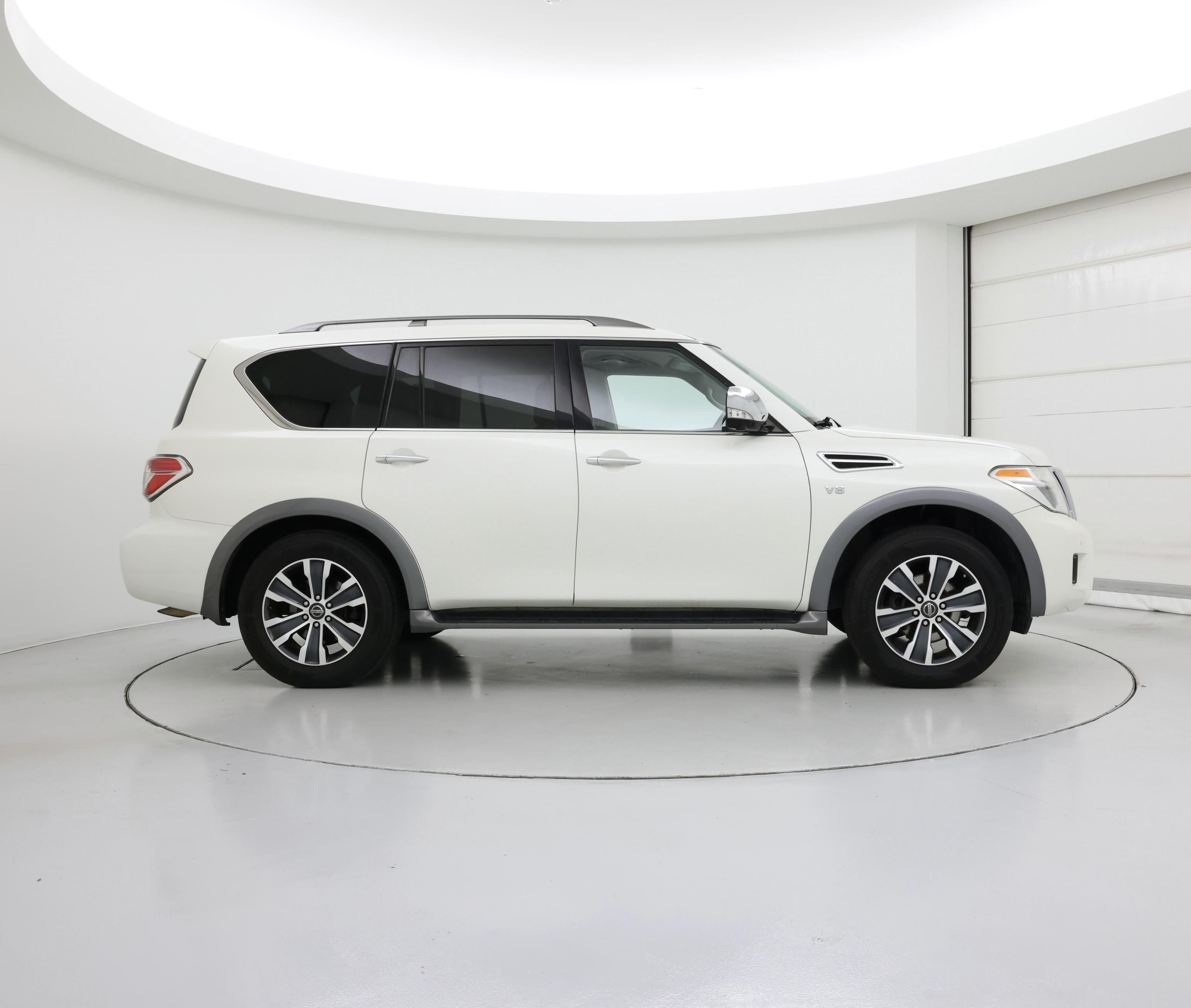 Thumbnail: 2018 Nissan Armada - 7