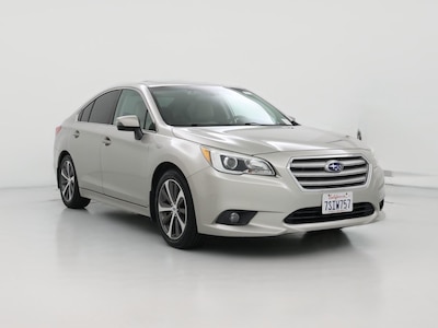 2016 Subaru Legacy 2.5I Limited