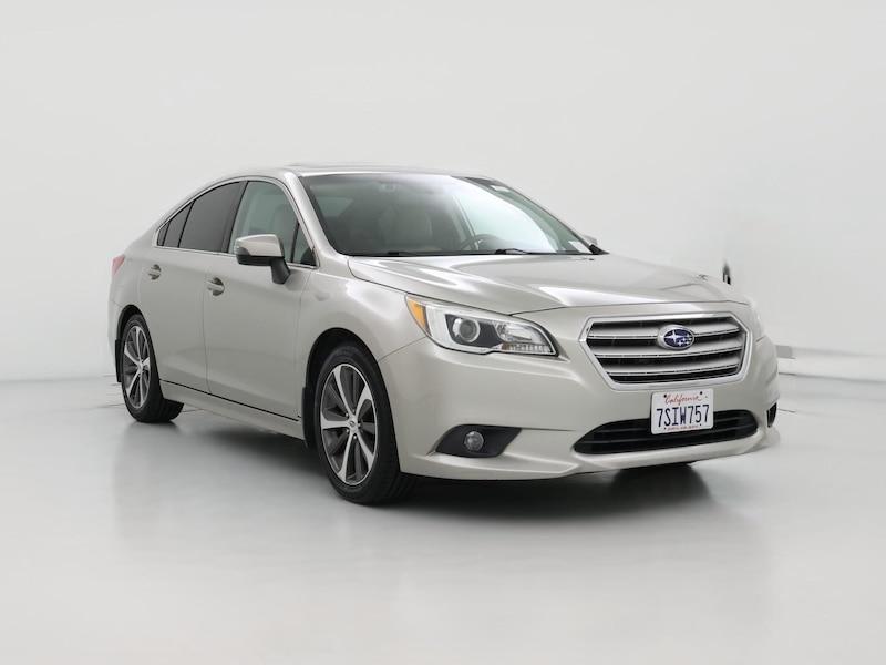 2016 Subaru Legacy Limited -
                  Fairfield, CA