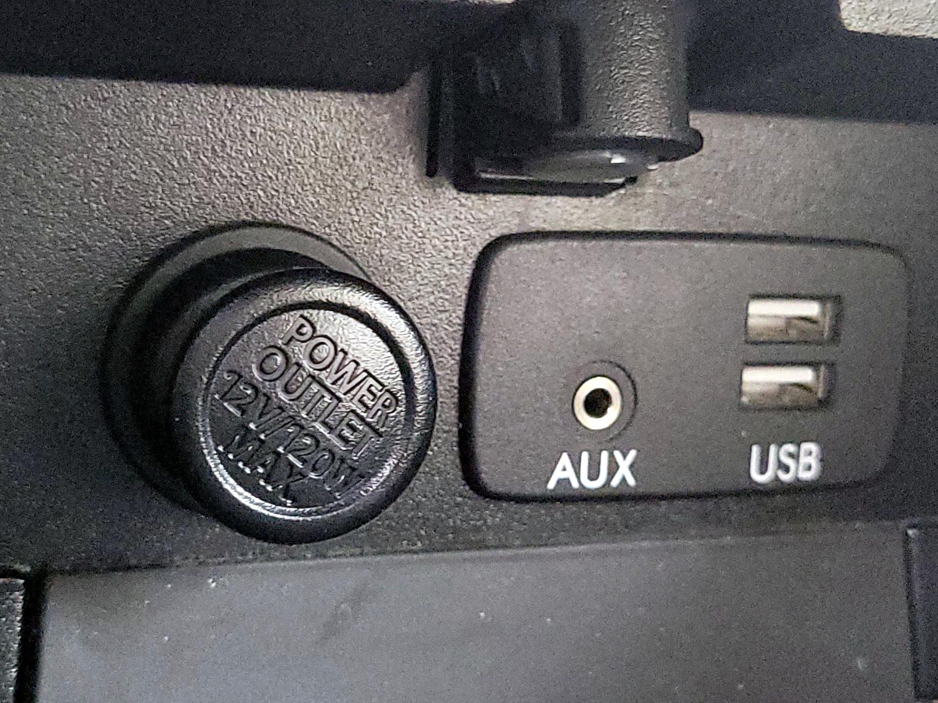 Thumbnail: 2016 Subaru Legacy - 19