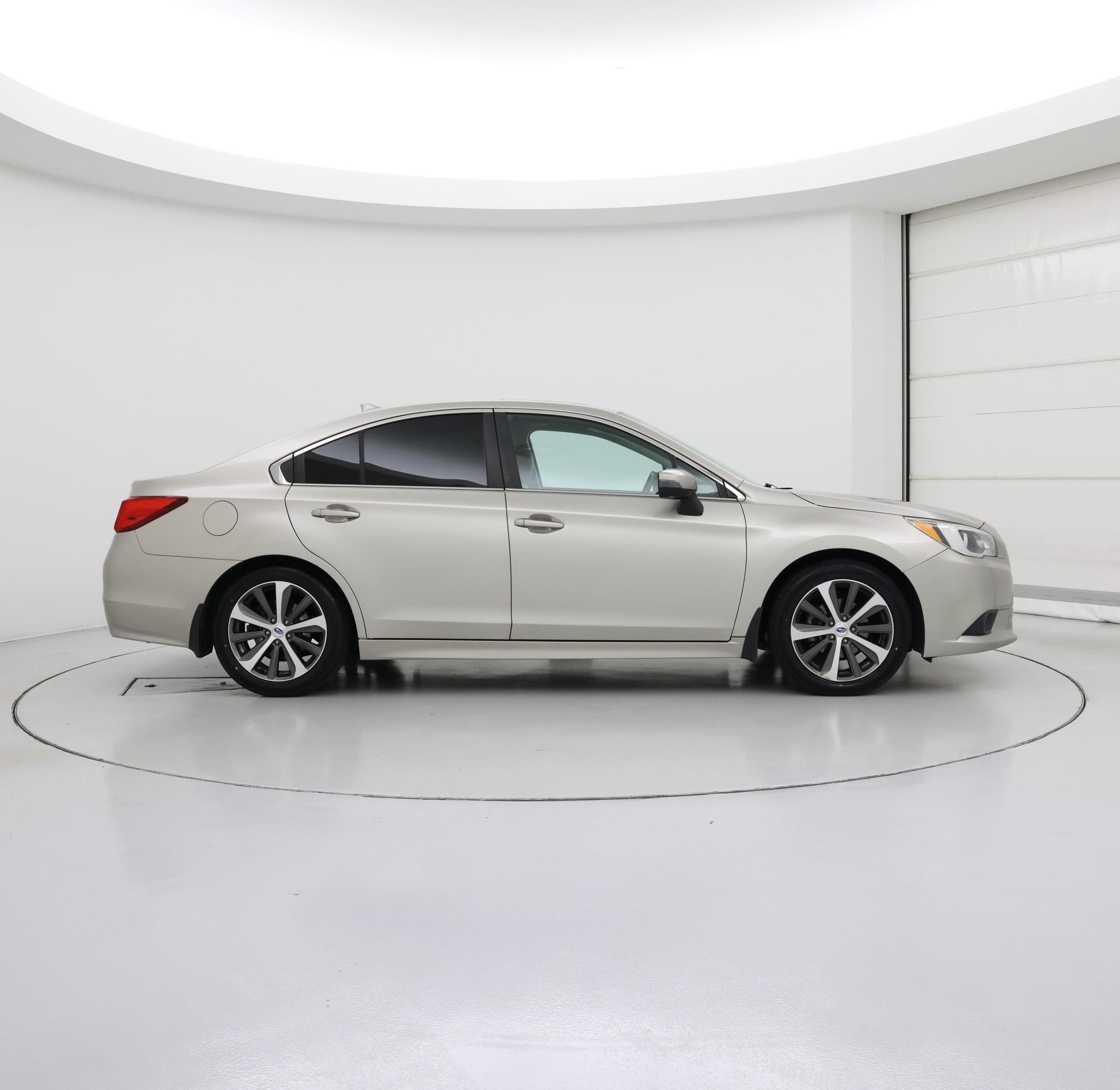 Thumbnail: 2016 Subaru Legacy - 7