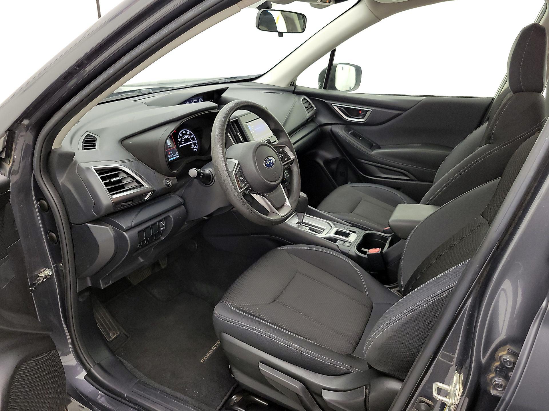 Thumbnail: 2020 Subaru Forester - 11