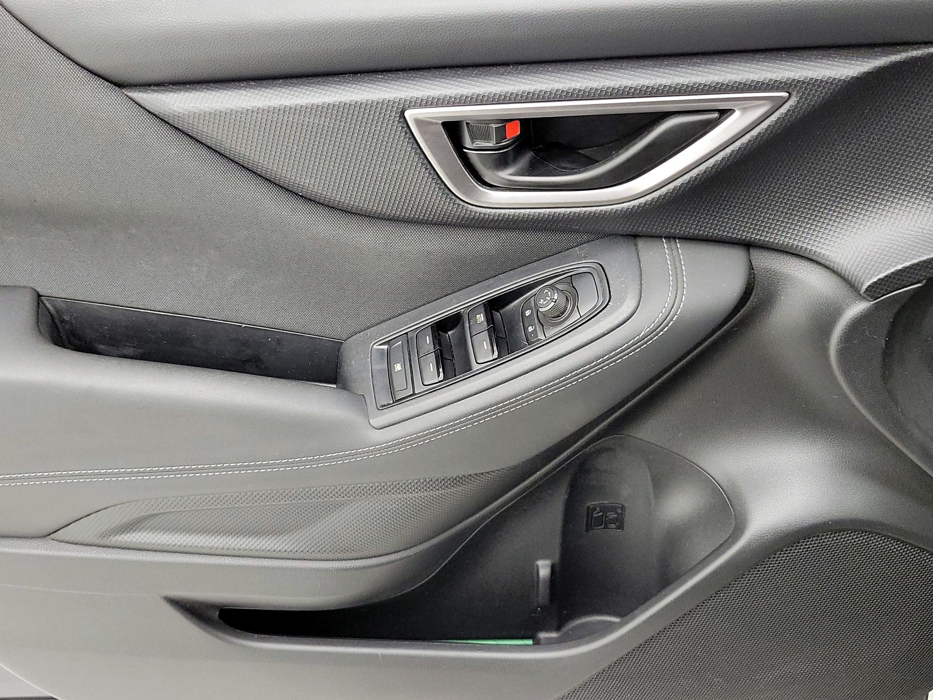 Thumbnail: 2020 Subaru Forester - 12