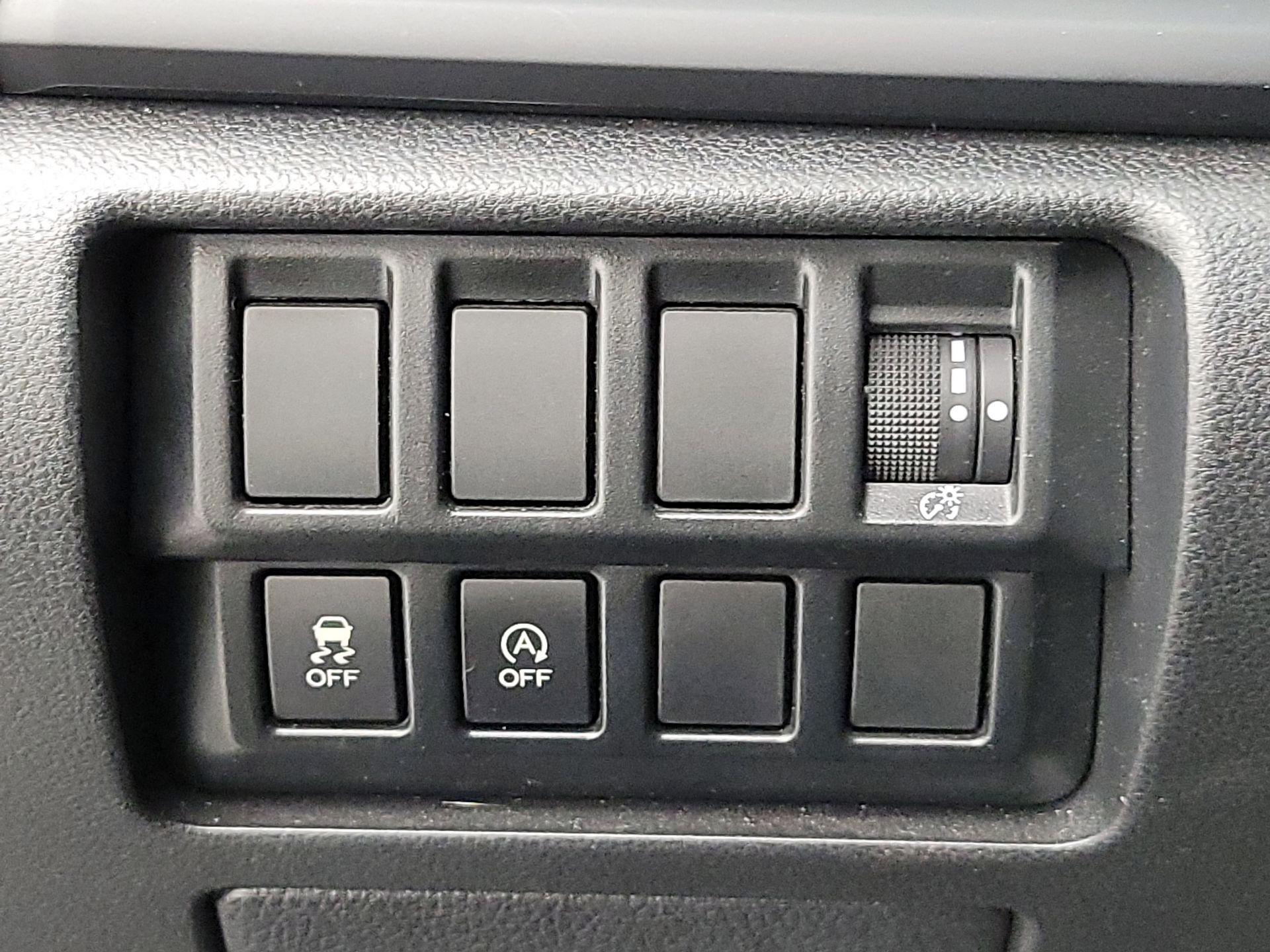 Thumbnail: 2020 Subaru Forester - 13