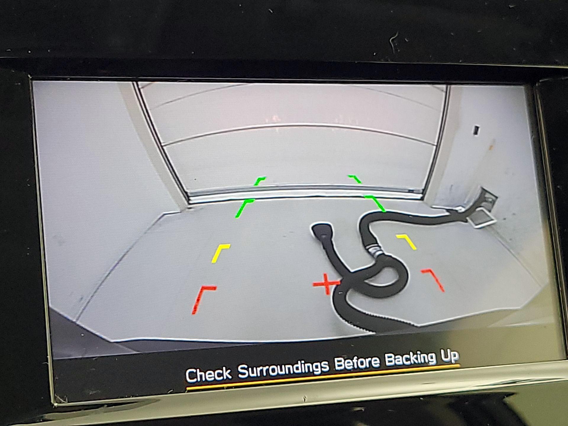 Thumbnail: 2020 Subaru Forester - 14