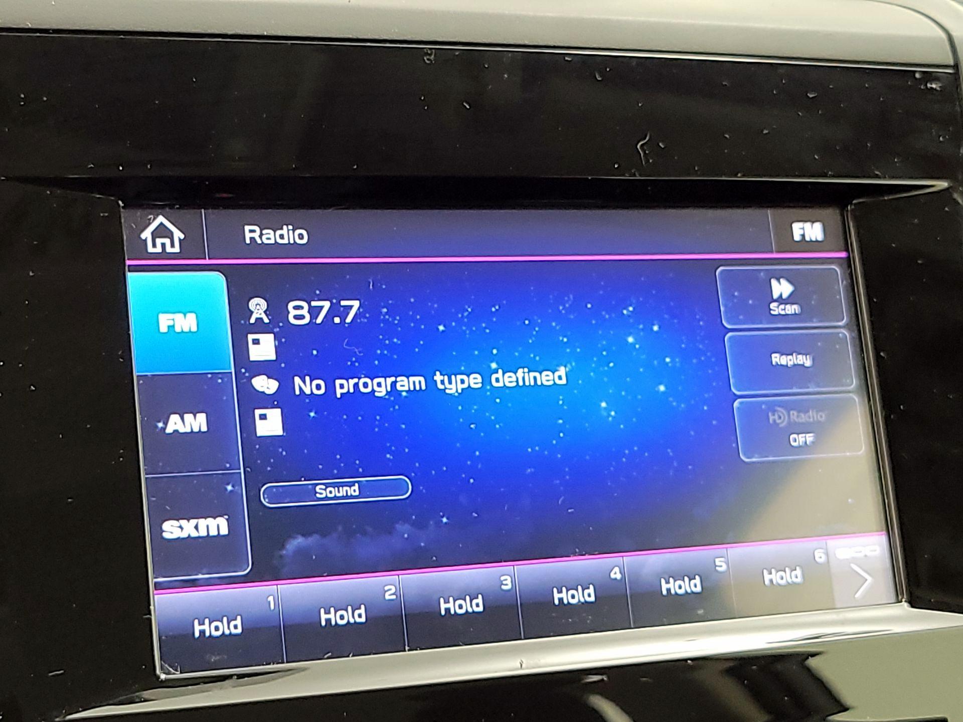 Thumbnail: 2020 Subaru Forester - 15