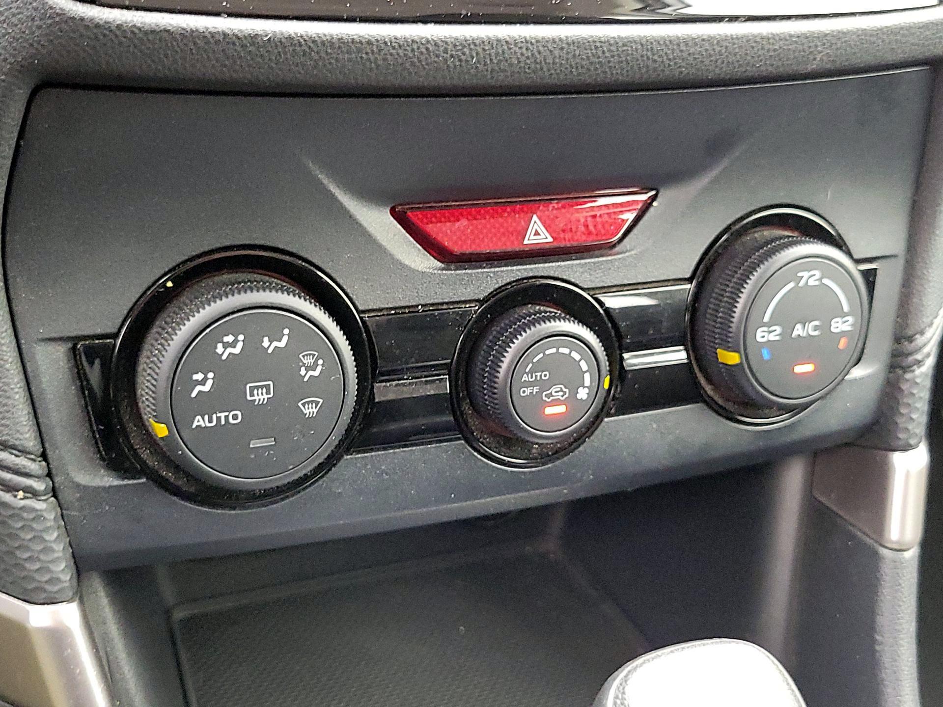 Thumbnail: 2020 Subaru Forester - 16