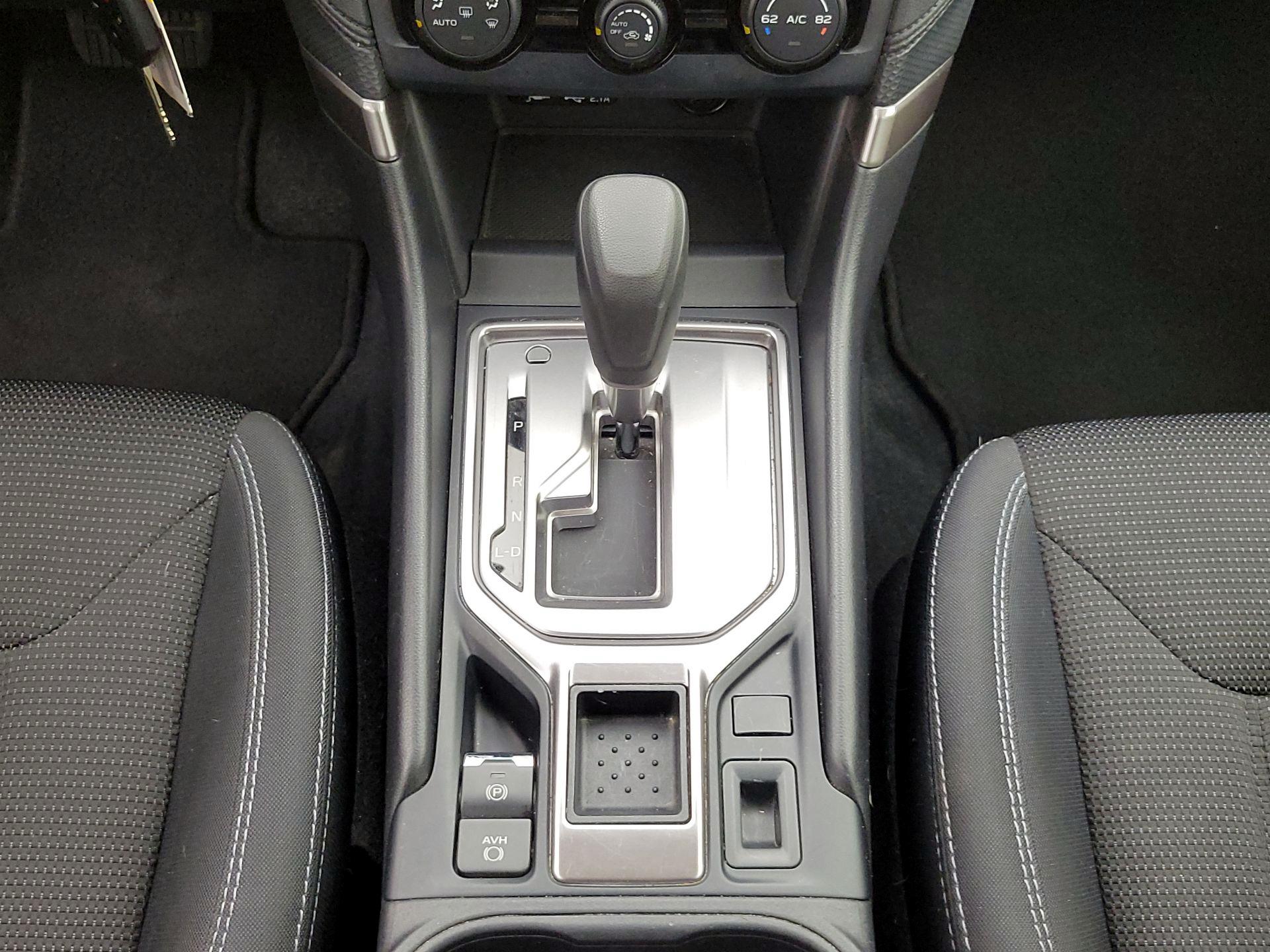 Thumbnail: 2020 Subaru Forester - 17