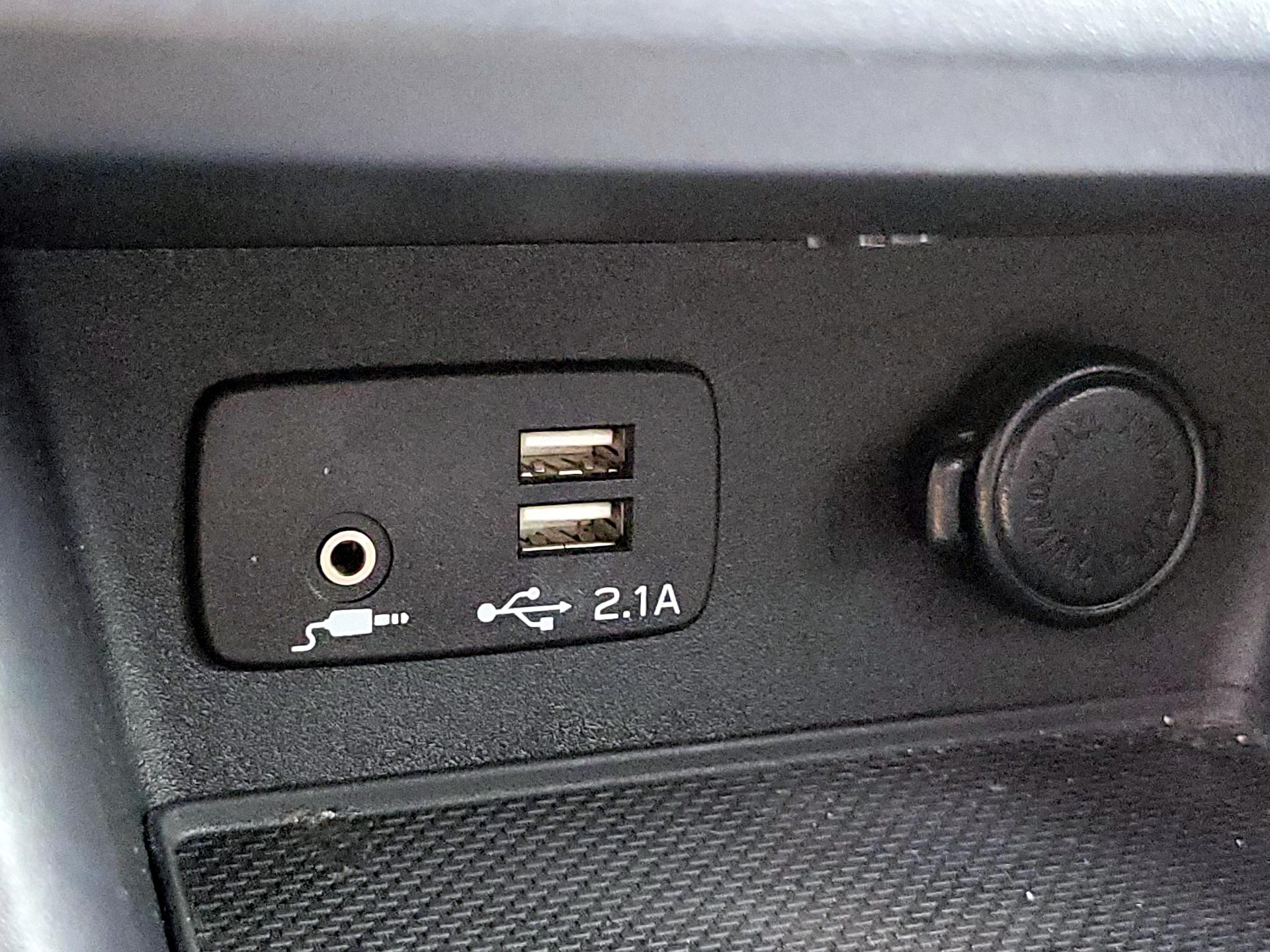 Thumbnail: 2020 Subaru Forester - 18