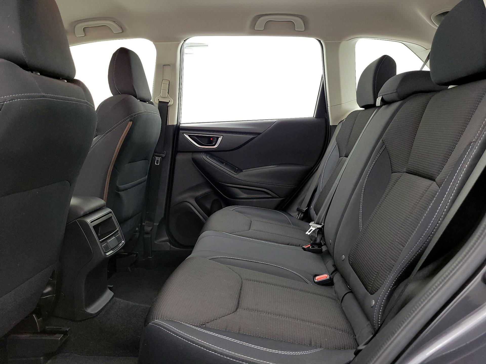 Thumbnail: 2020 Subaru Forester - 19