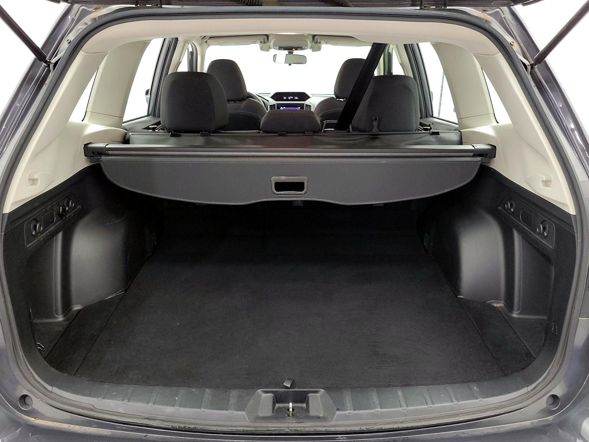 Thumbnail: 2020 Subaru Forester - 20