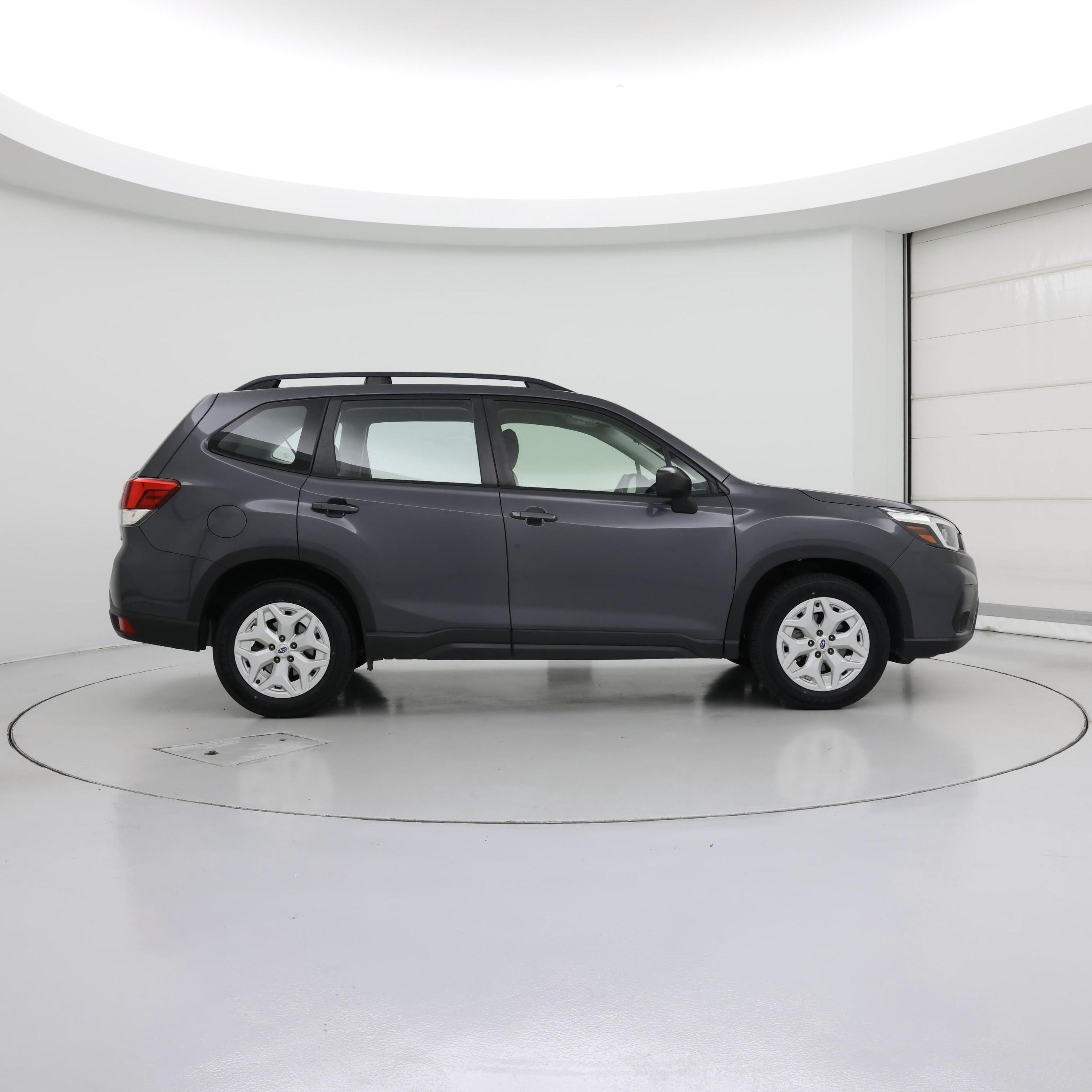 Thumbnail: 2020 Subaru Forester - 7