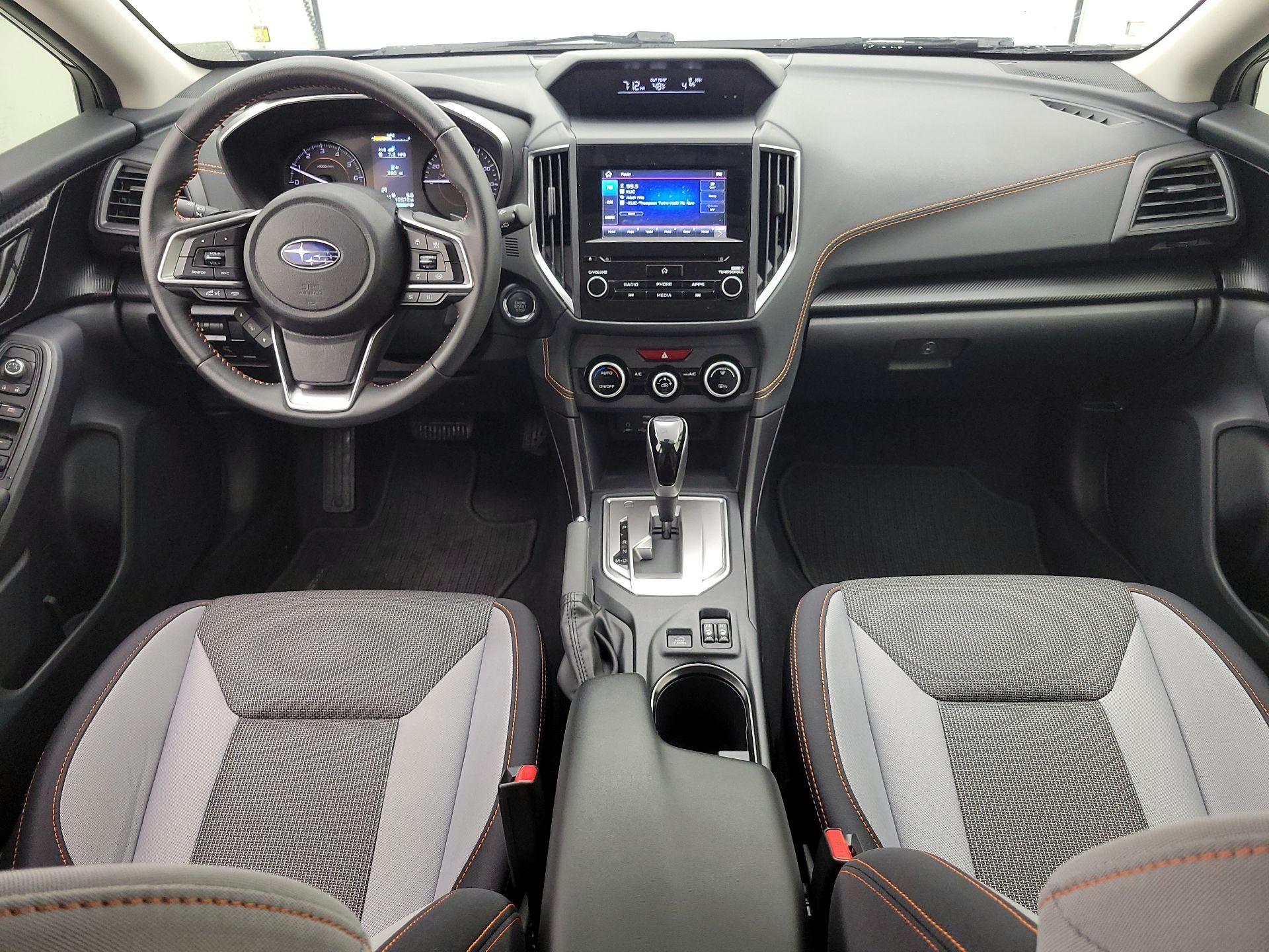 Thumbnail: 2023 Subaru Crosstrek - 9