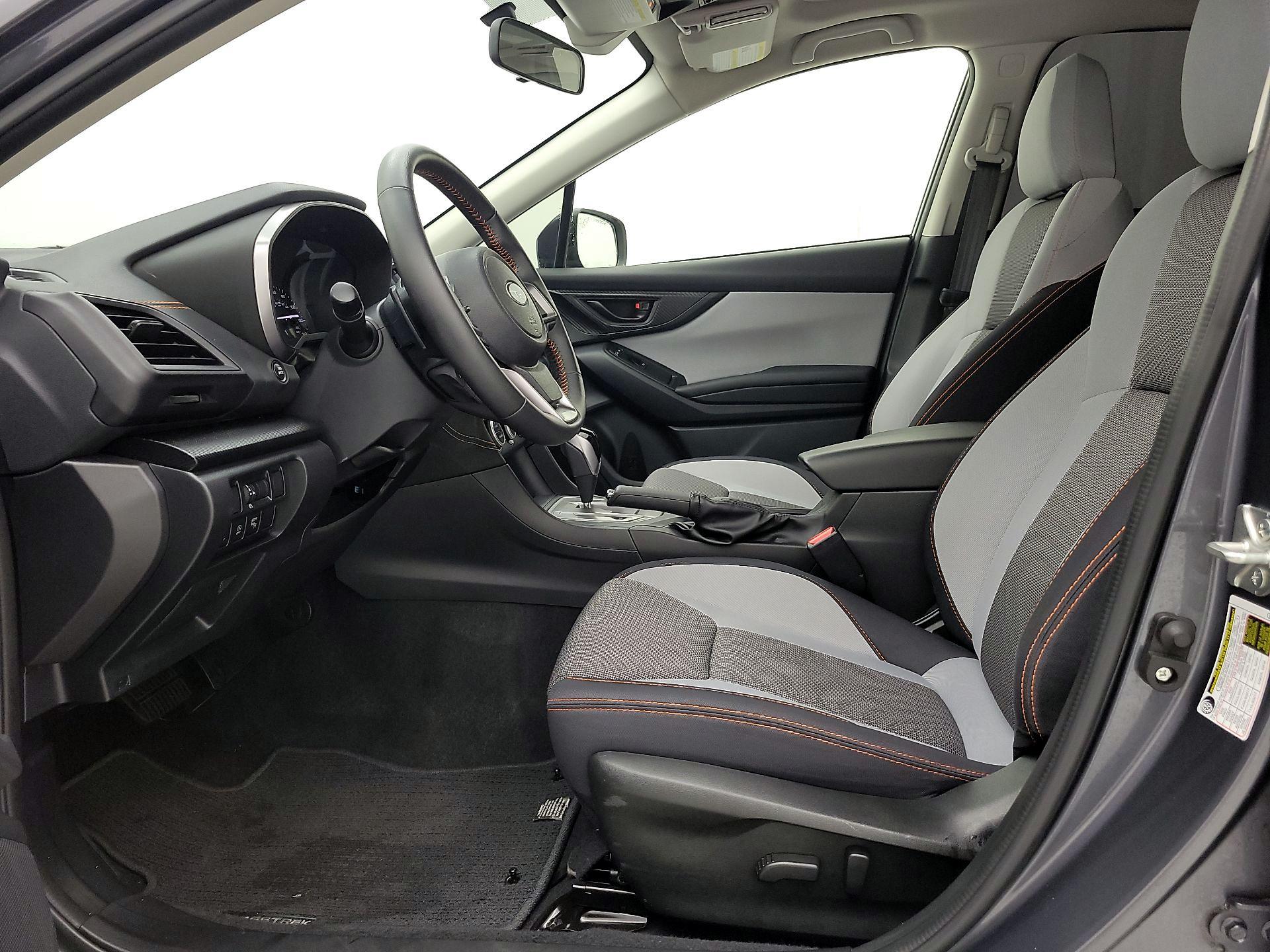 Thumbnail: 2023 Subaru Crosstrek - 11