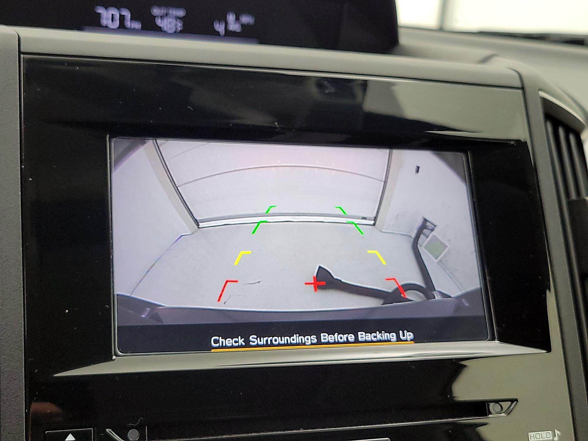 Thumbnail: 2023 Subaru Crosstrek - 14