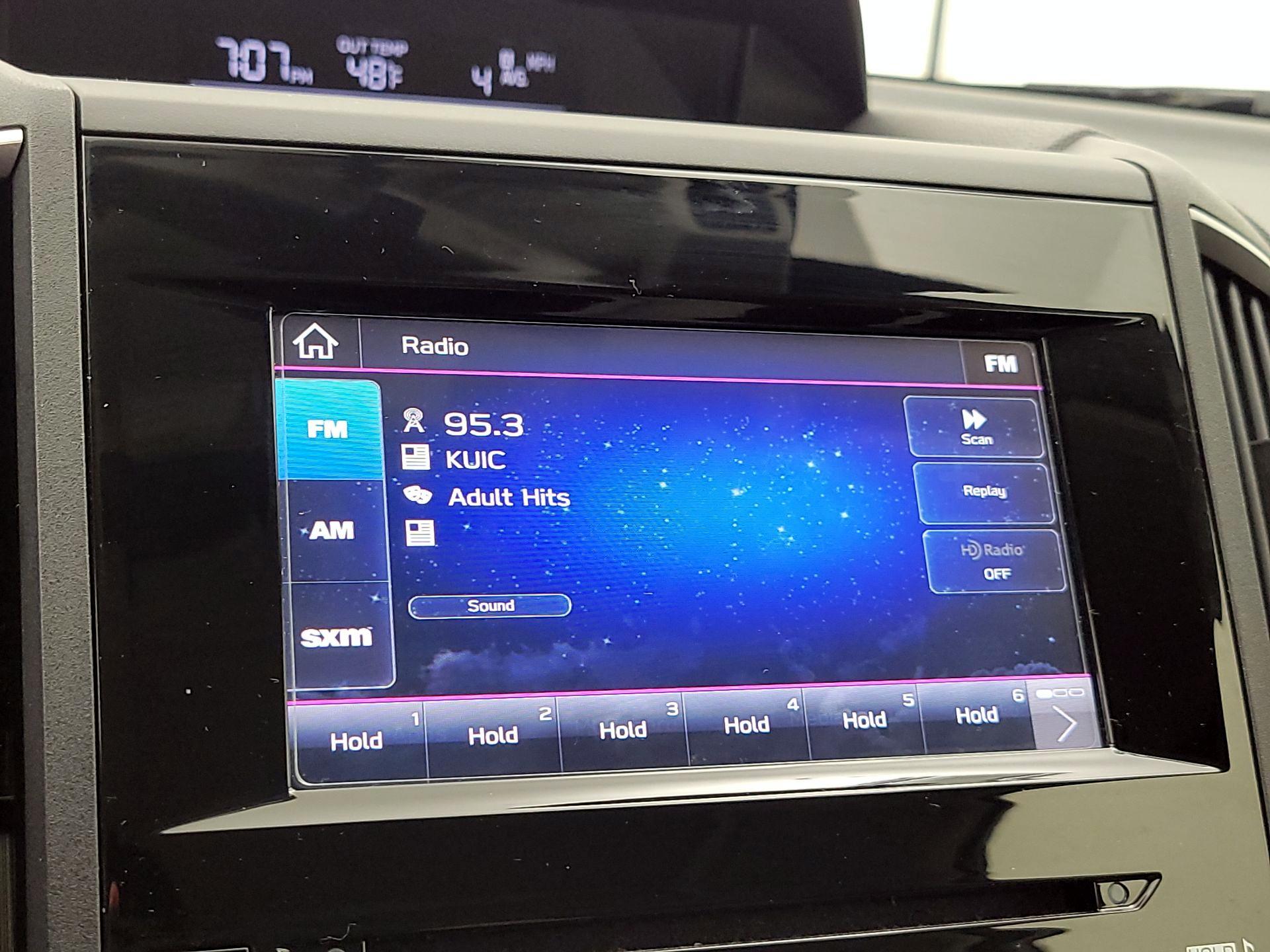 Thumbnail: 2023 Subaru Crosstrek - 15