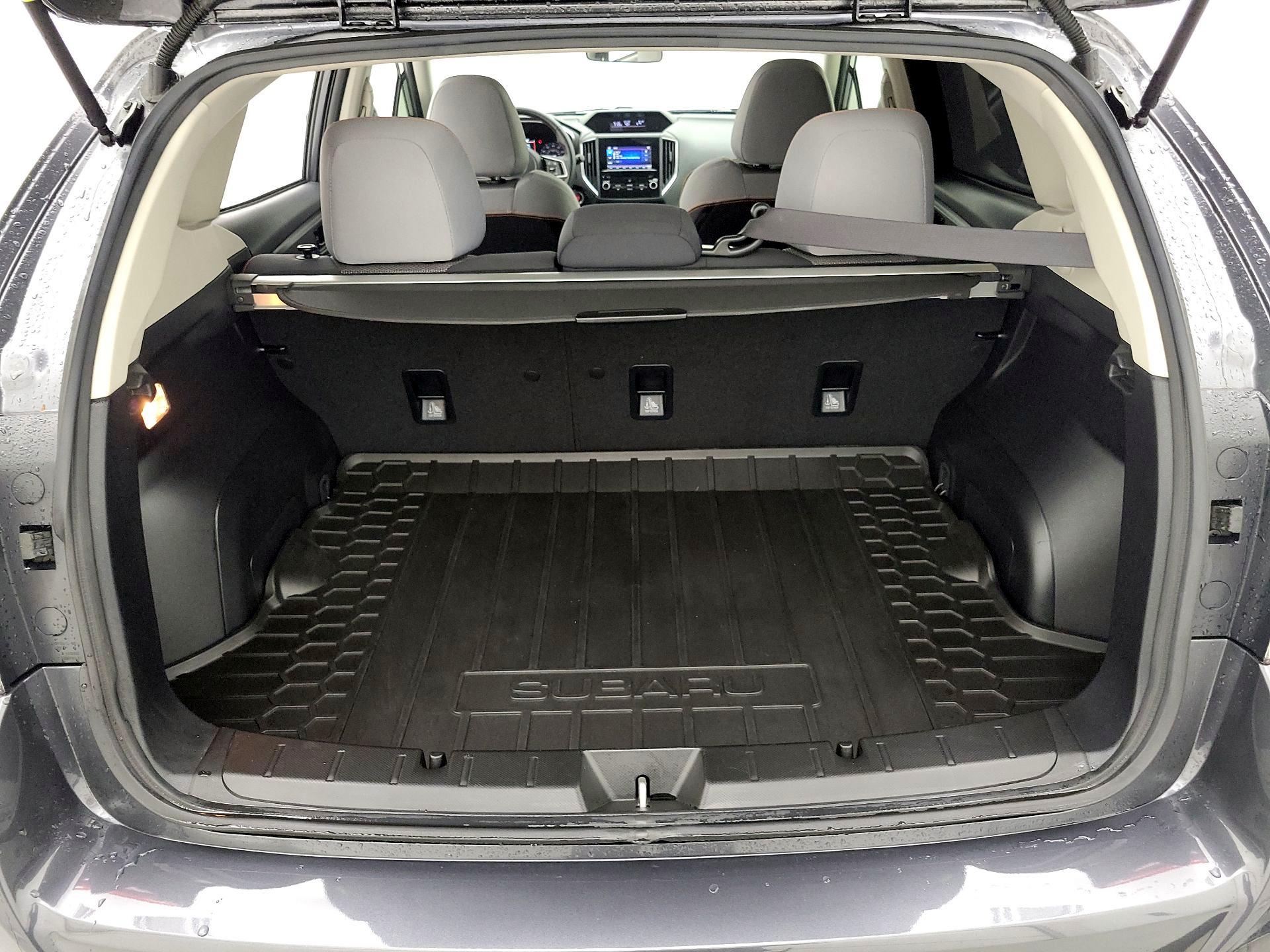 Thumbnail: 2023 Subaru Crosstrek - 20