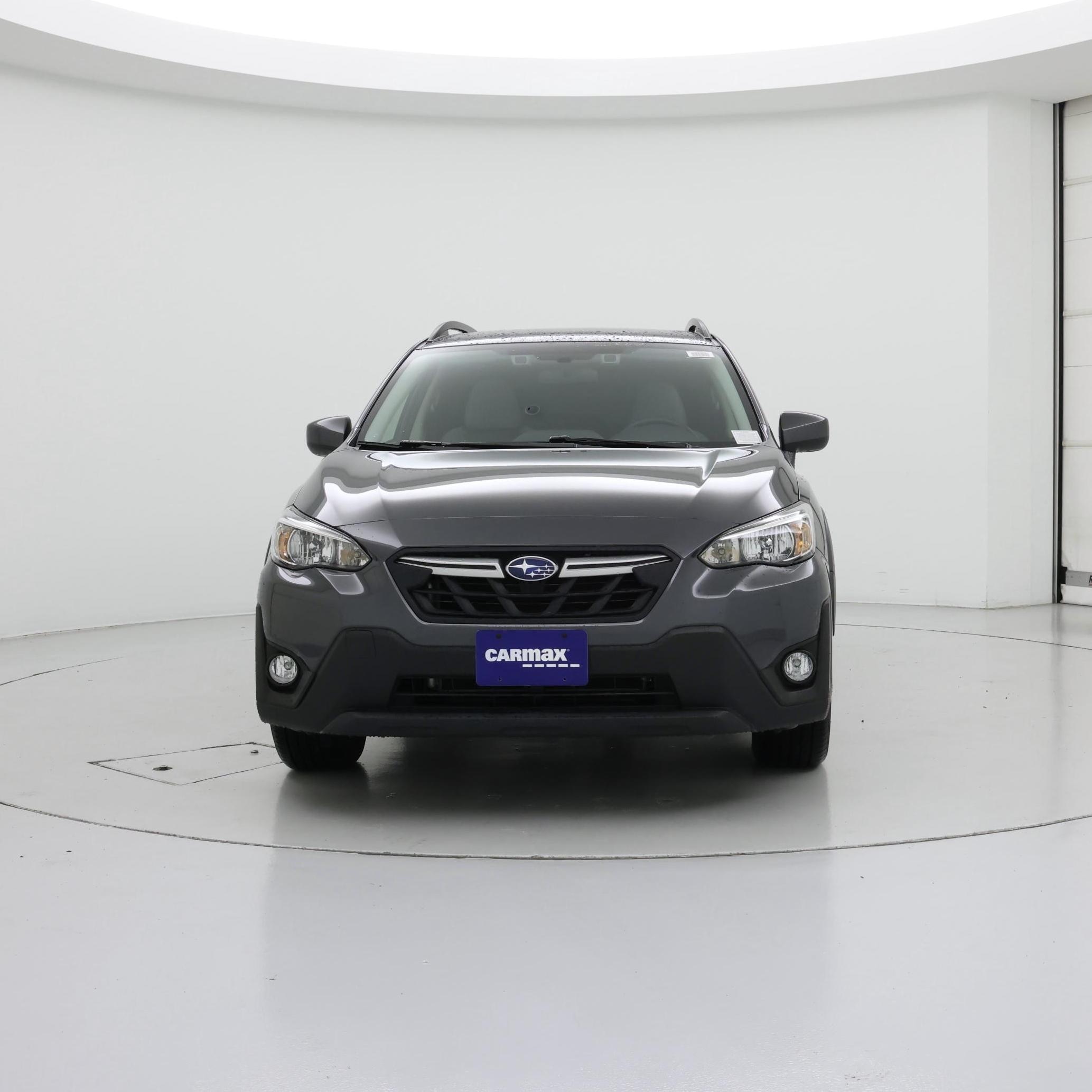 Thumbnail: 2023 Subaru Crosstrek - 5