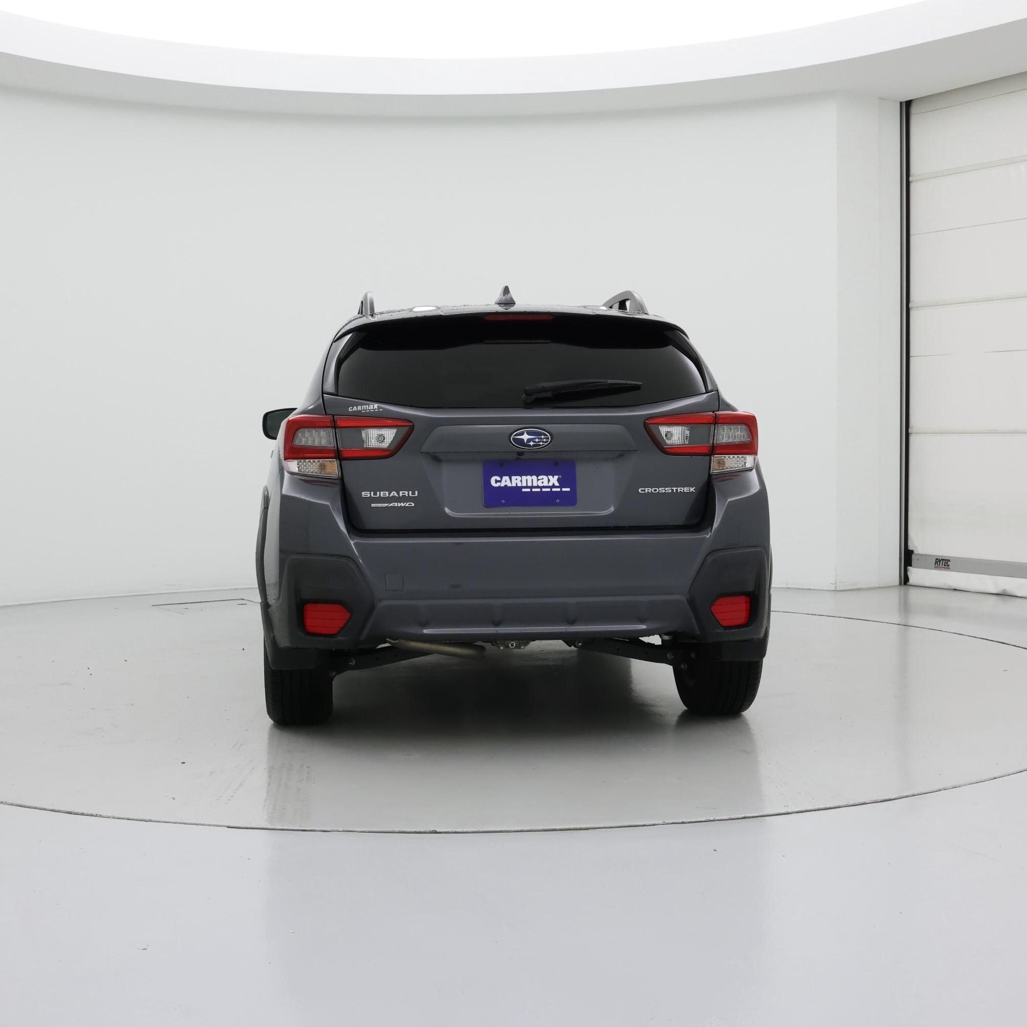 Thumbnail: 2023 Subaru Crosstrek - 6