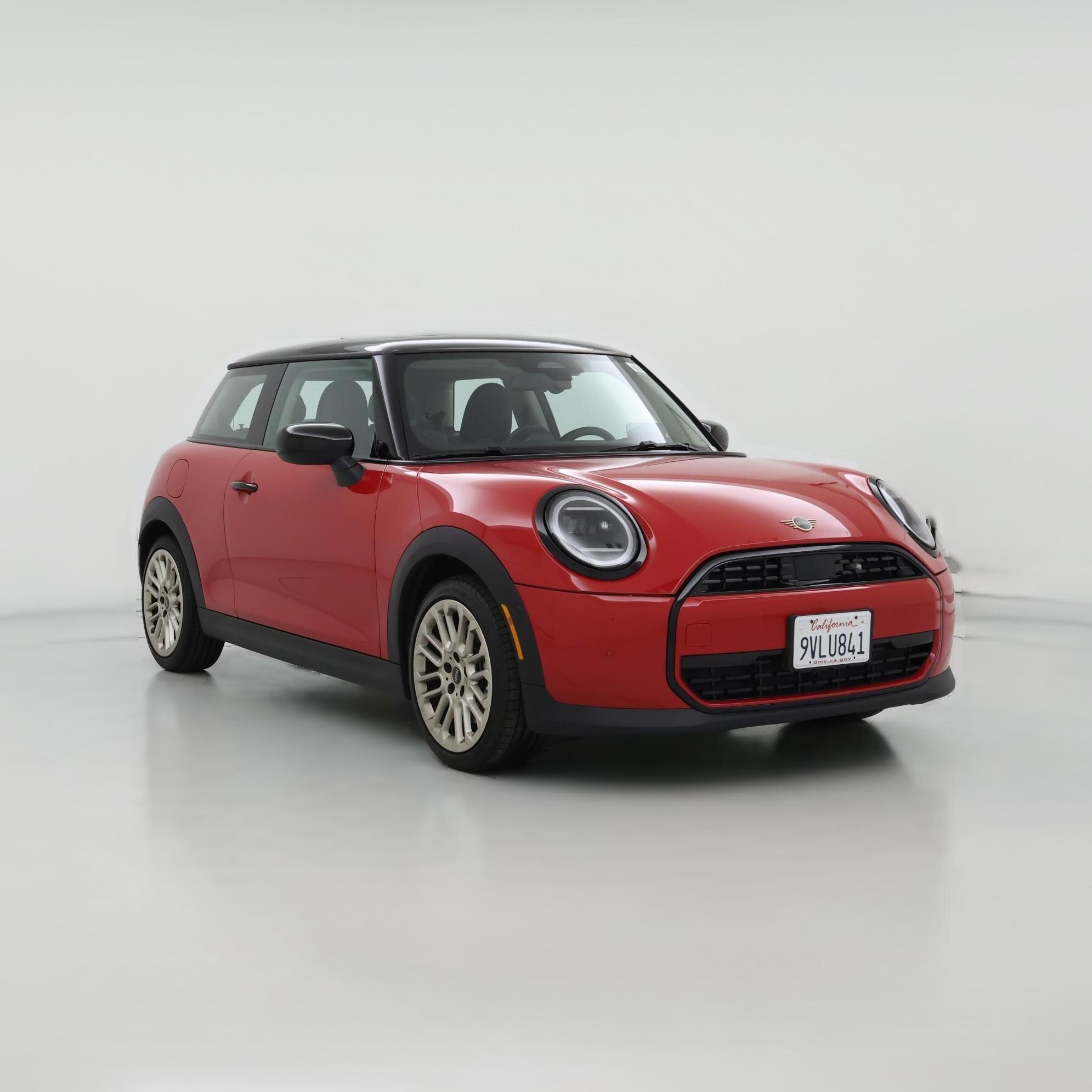 Thumbnail: 2025 MINI Cooper Hardtop - 1
