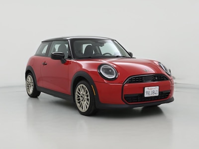 2025 Mini Cooper Hardtop