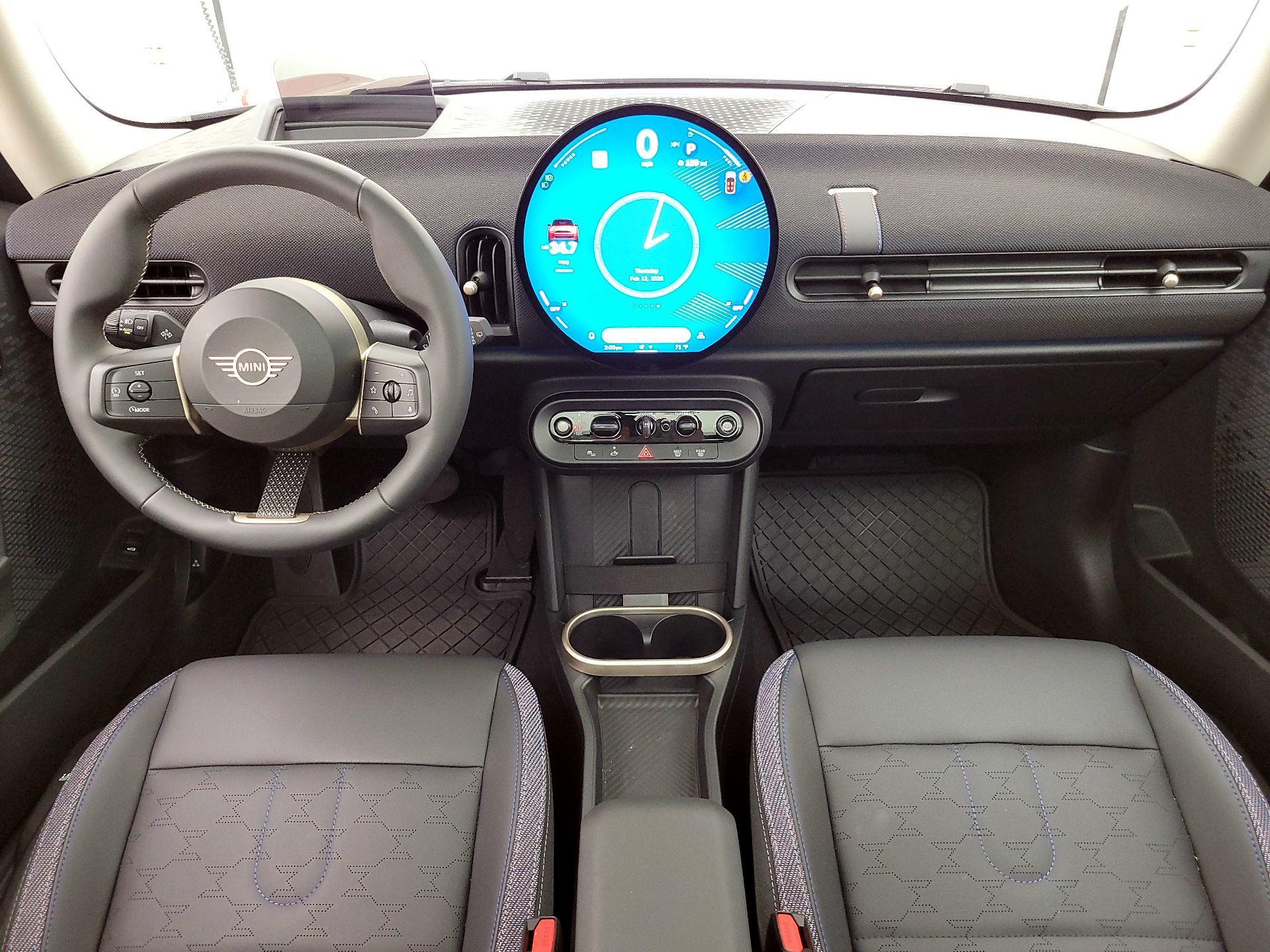 Thumbnail: 2025 MINI Cooper Hardtop - 9