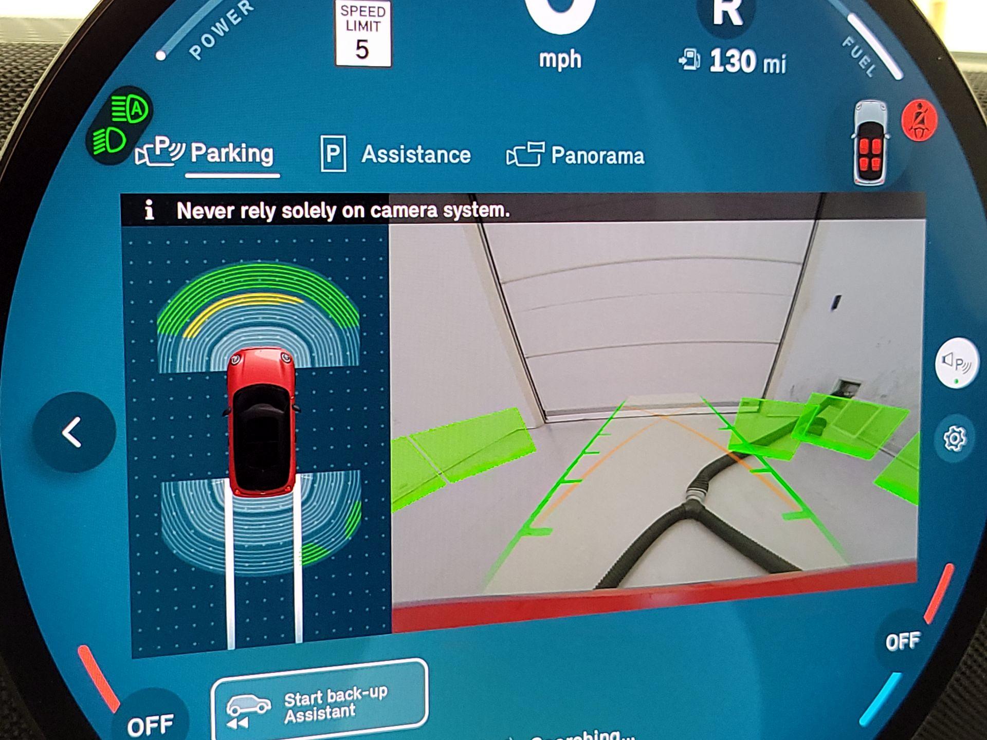 Thumbnail: 2025 MINI Cooper Hardtop - 13