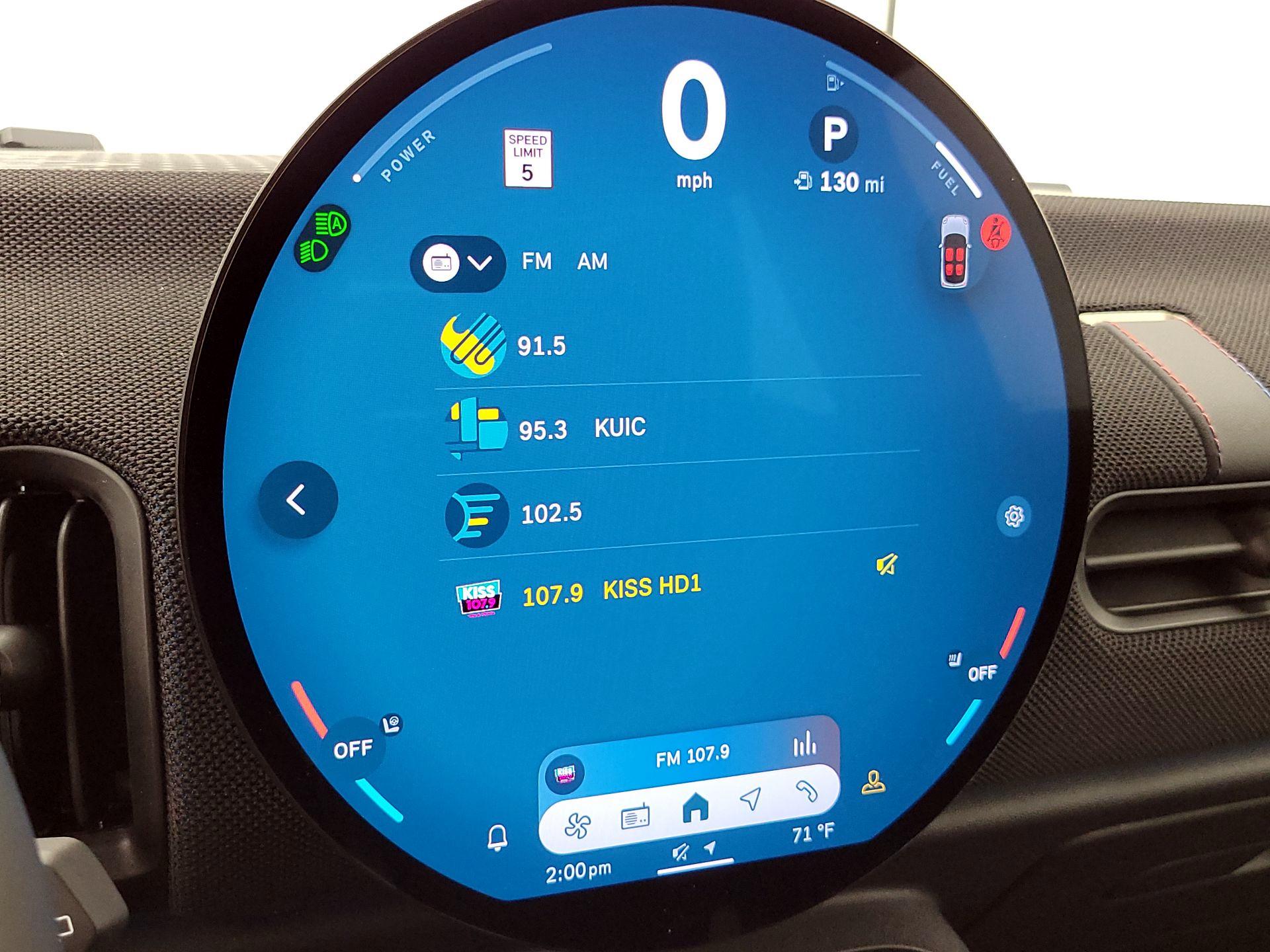 Thumbnail: 2025 MINI Cooper Hardtop - 14