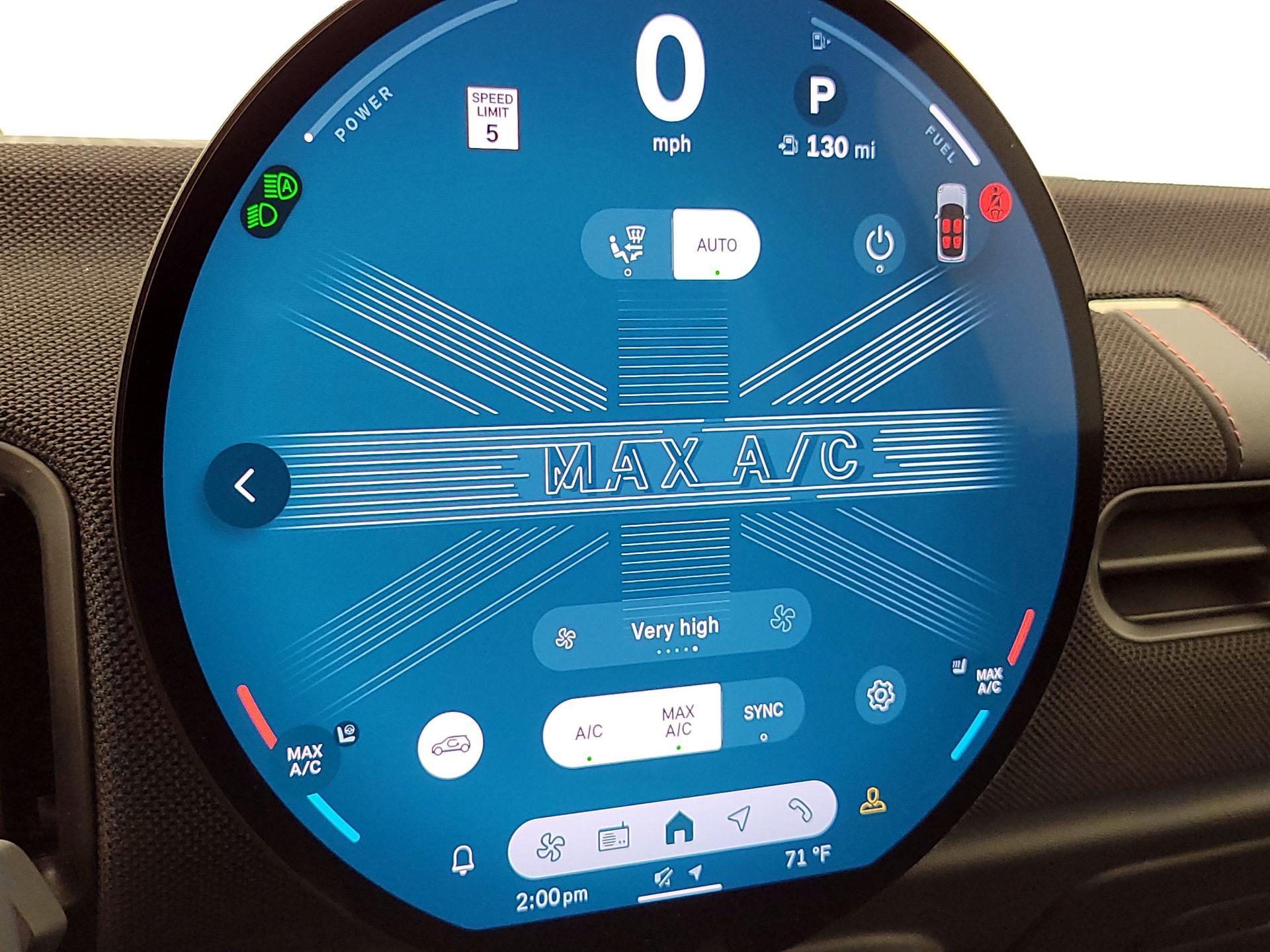 Thumbnail: 2025 MINI Cooper Hardtop - 15