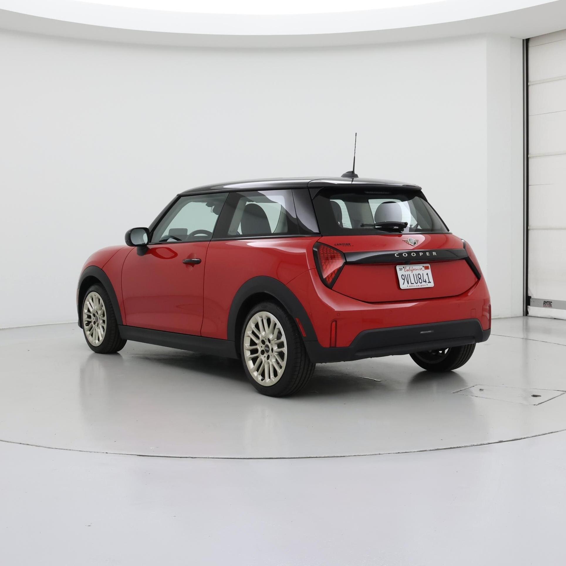 Thumbnail: 2025 MINI Cooper Hardtop - 2