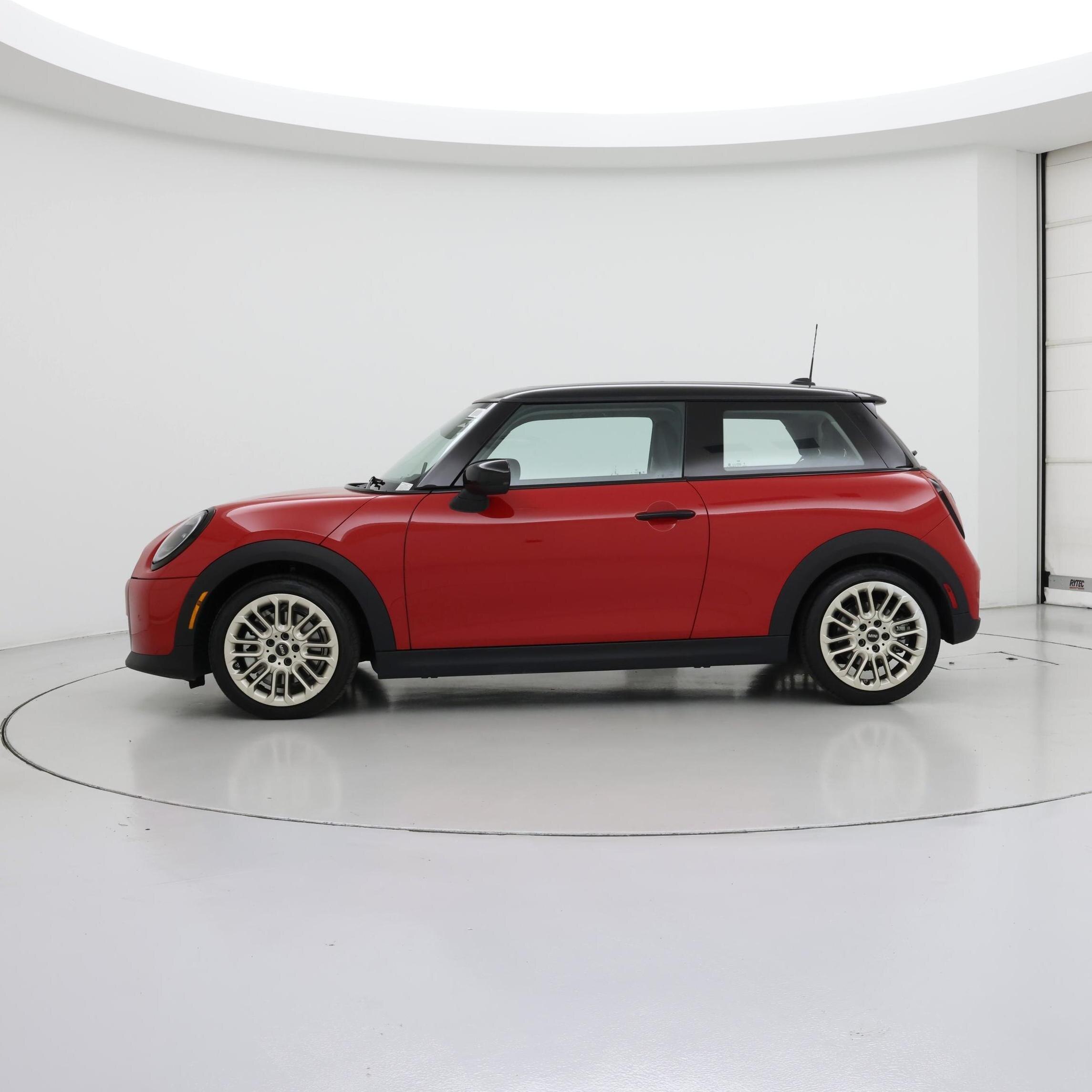 Thumbnail: 2025 MINI Cooper Hardtop - 3