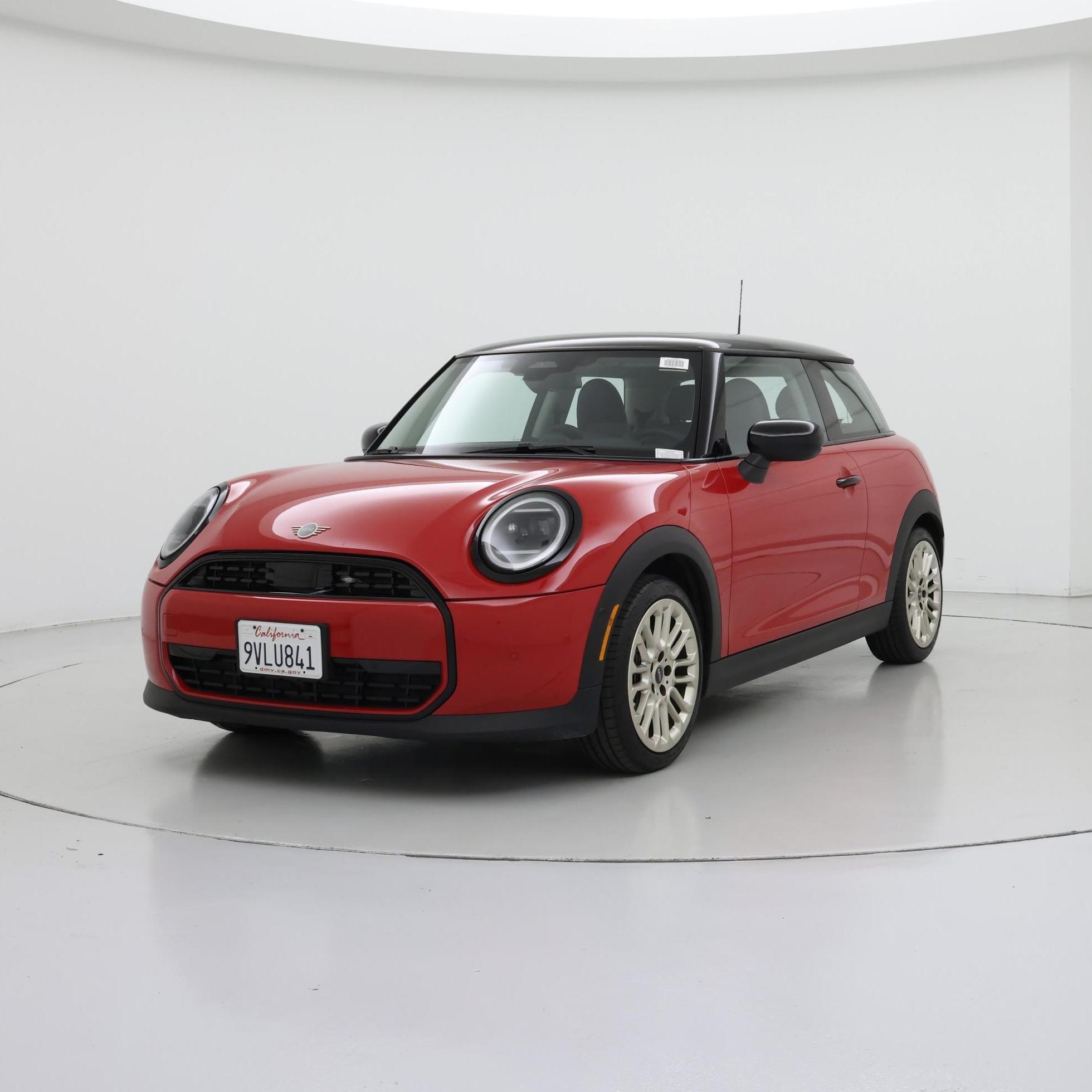 Thumbnail: 2025 MINI Cooper Hardtop - 4