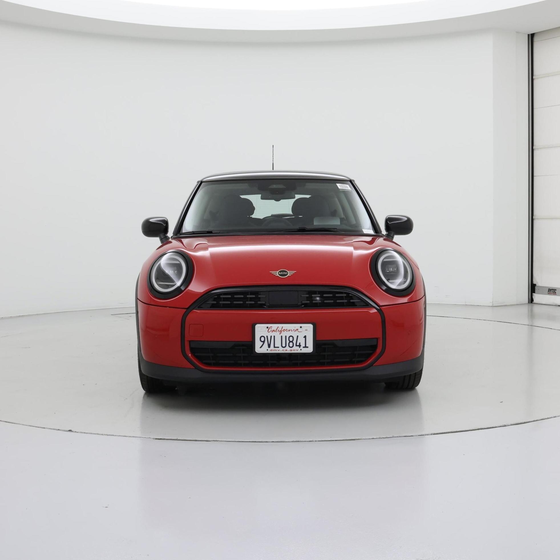 Thumbnail: 2025 MINI Cooper Hardtop - 5