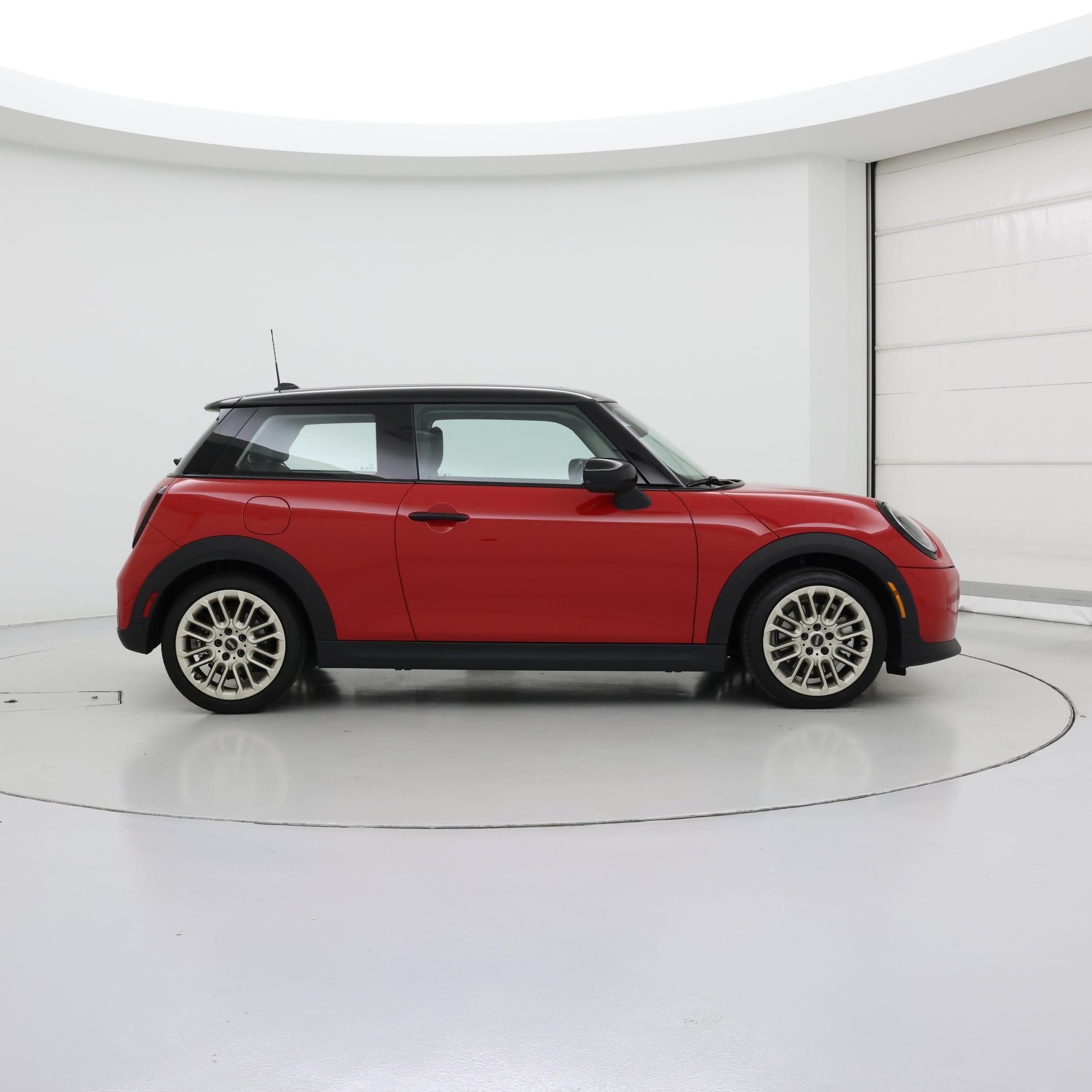 Thumbnail: 2025 MINI Cooper Hardtop - 7