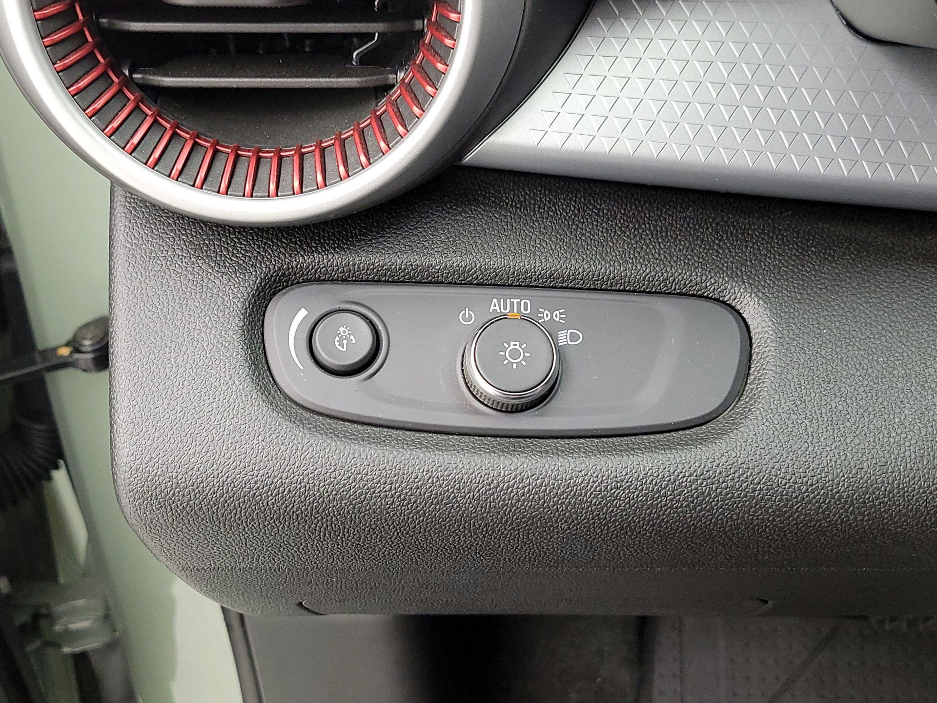 Thumbnail: 2024 Chevrolet Trax - 13