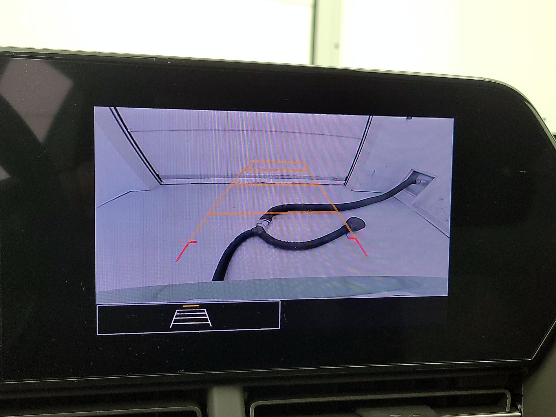 Thumbnail: 2024 Chevrolet Trax - 14