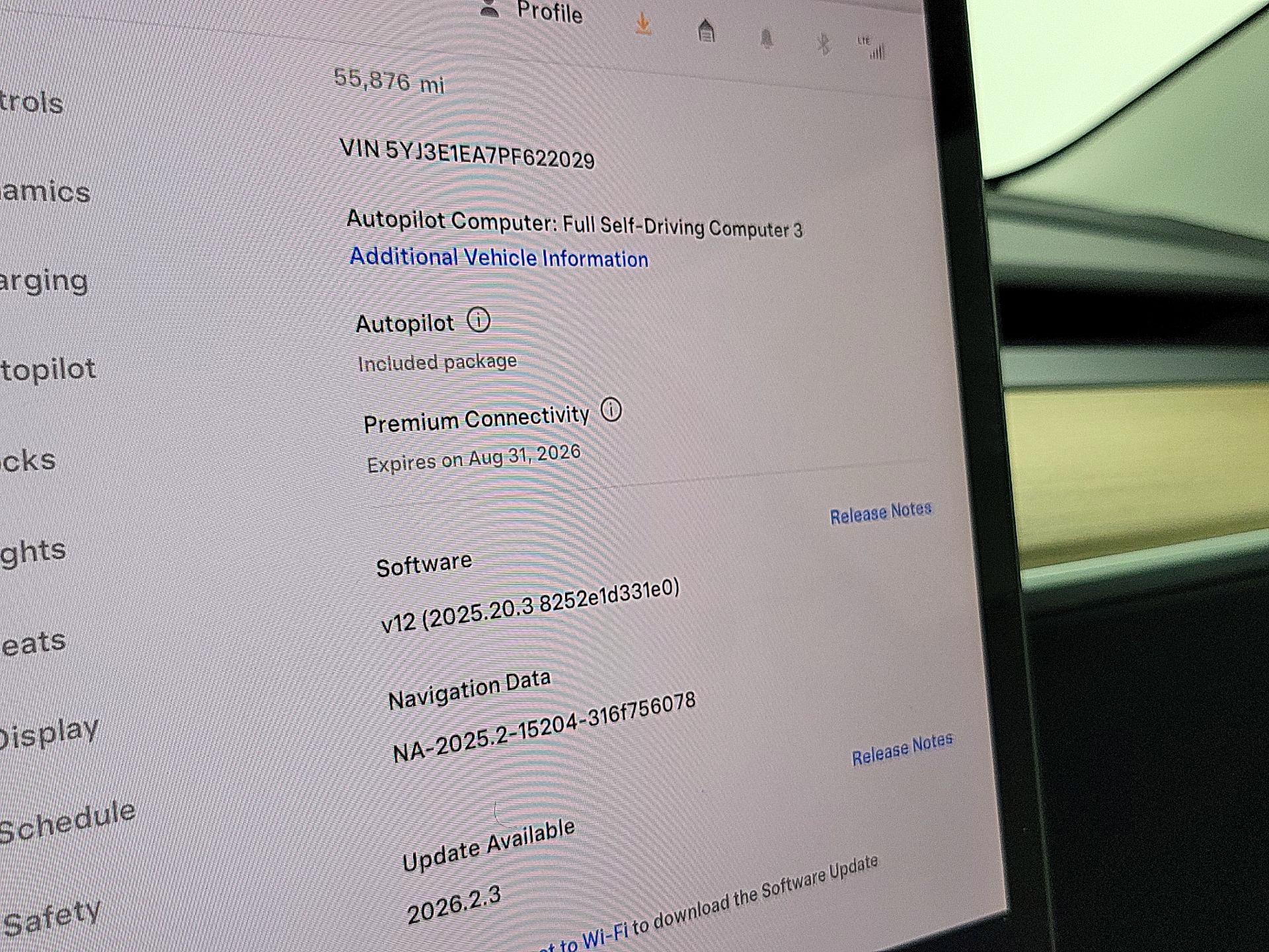 Thumbnail: 2023 Tesla Model 3 - 13