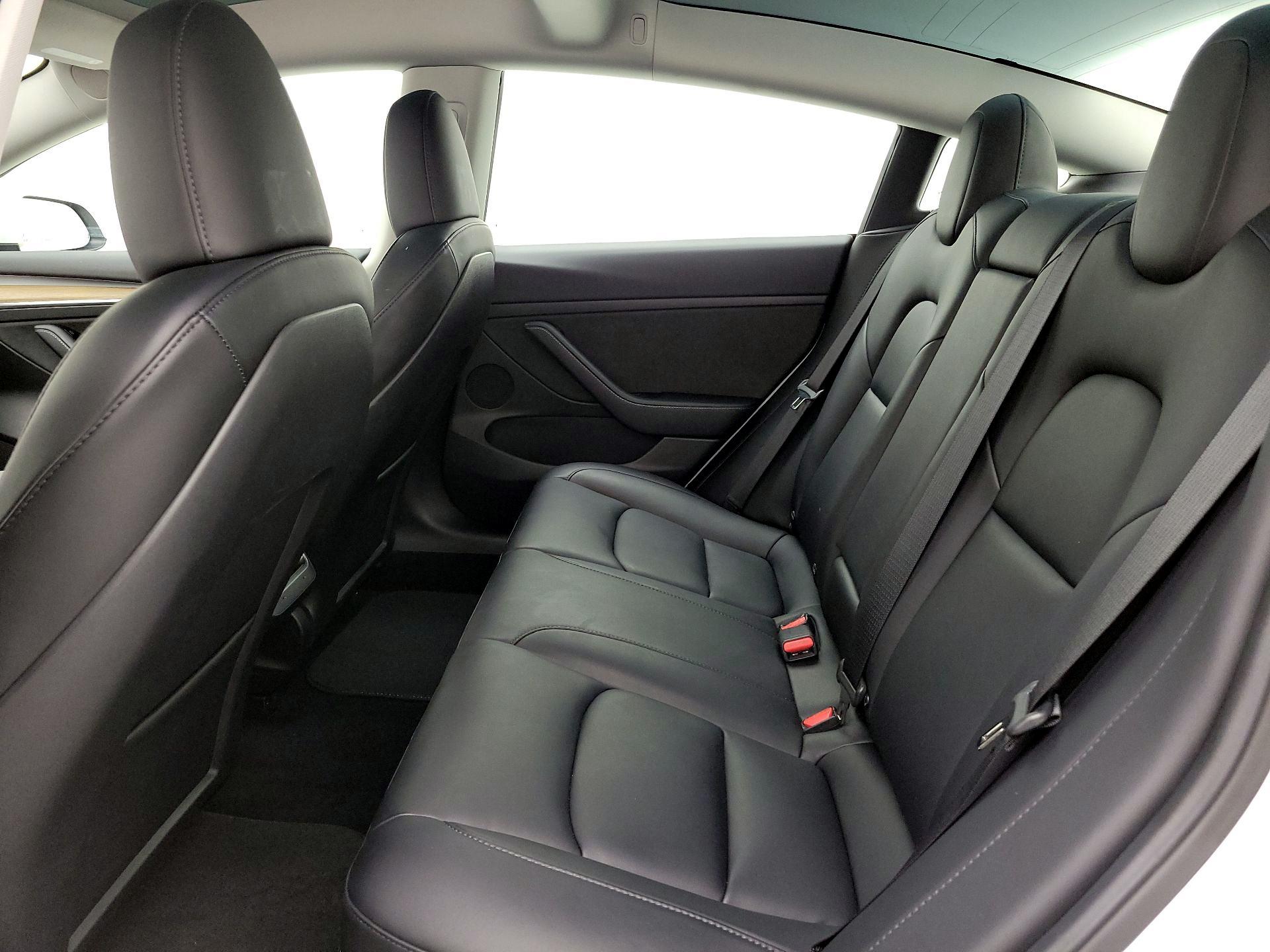 Thumbnail: 2023 Tesla Model 3 - 20