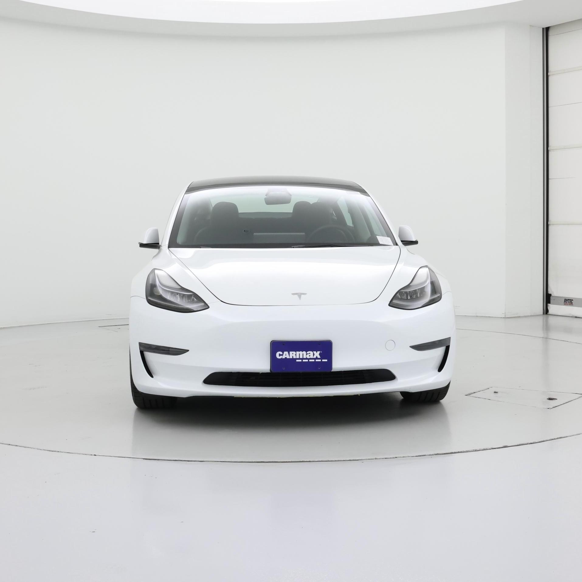 Thumbnail: 2023 Tesla Model 3 - 5