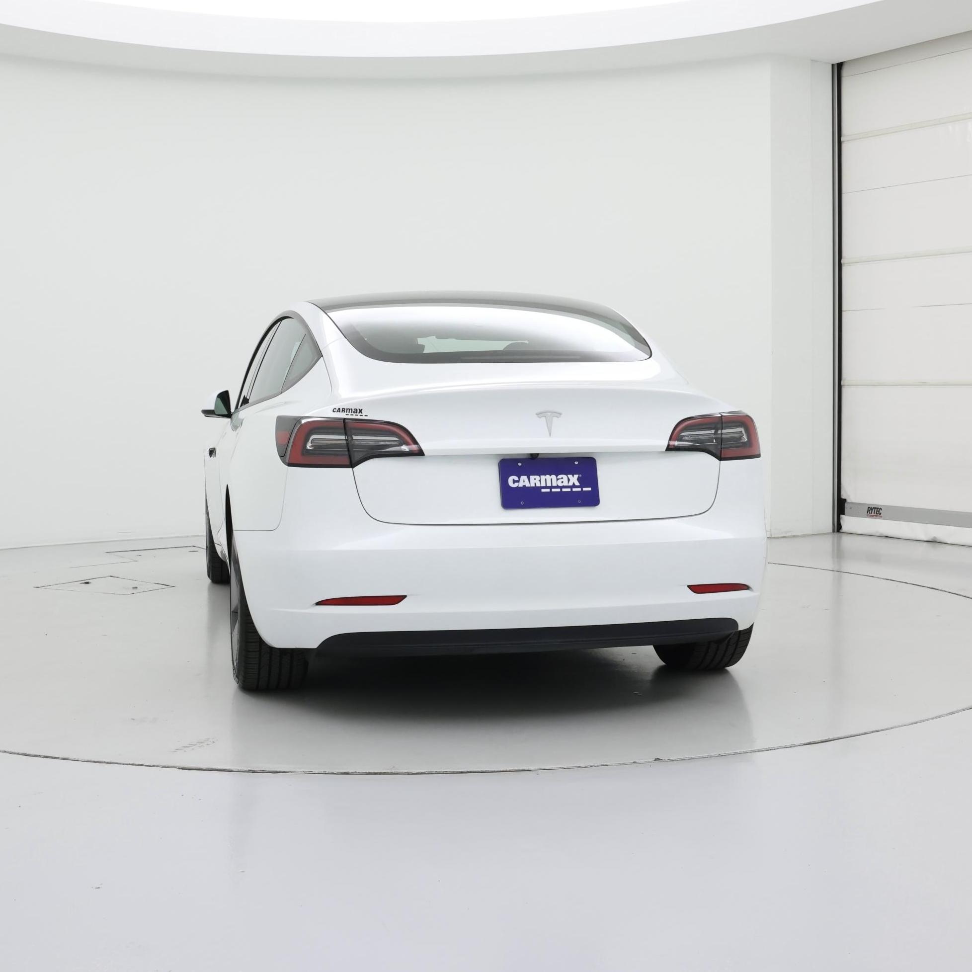 Thumbnail: 2023 Tesla Model 3 - 6