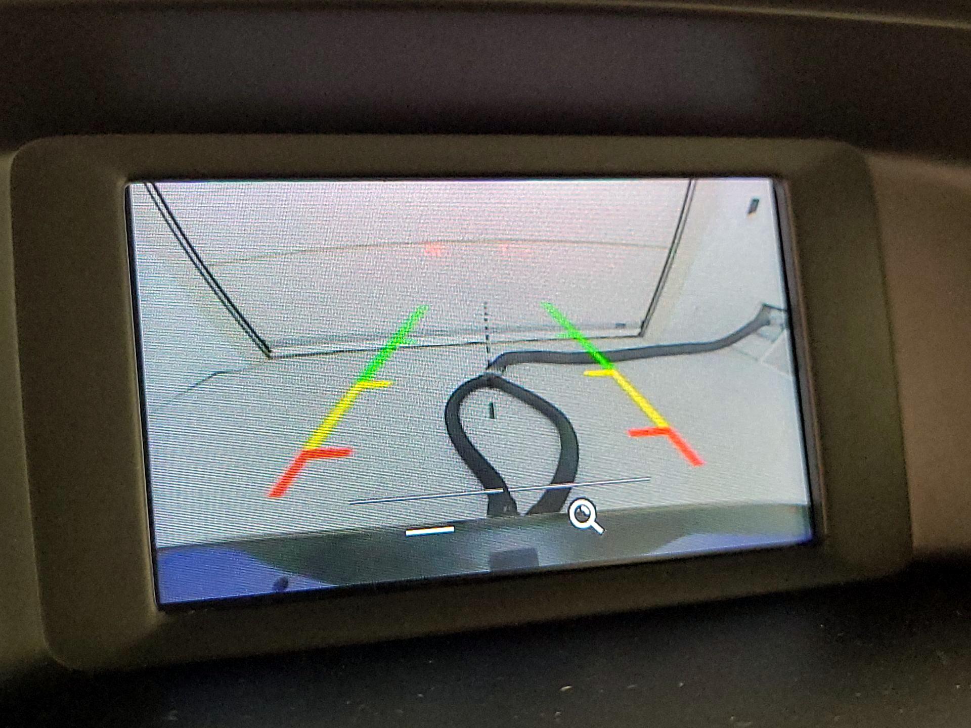 Thumbnail: 2018 Ford Focus - 14