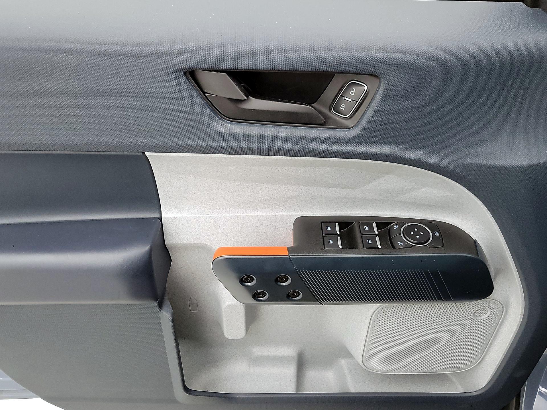 Thumbnail: 2024 Ford Maverick - 12