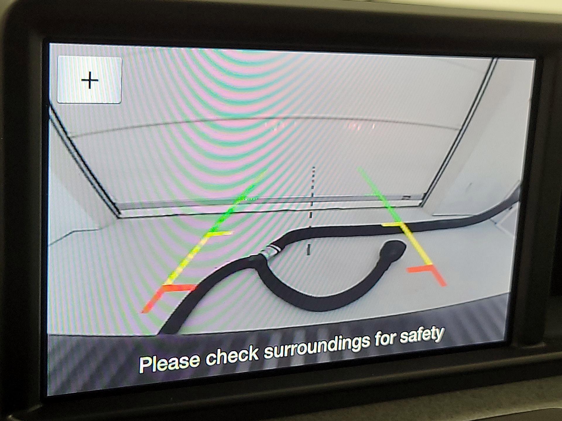 Thumbnail: 2024 Ford Maverick - 14