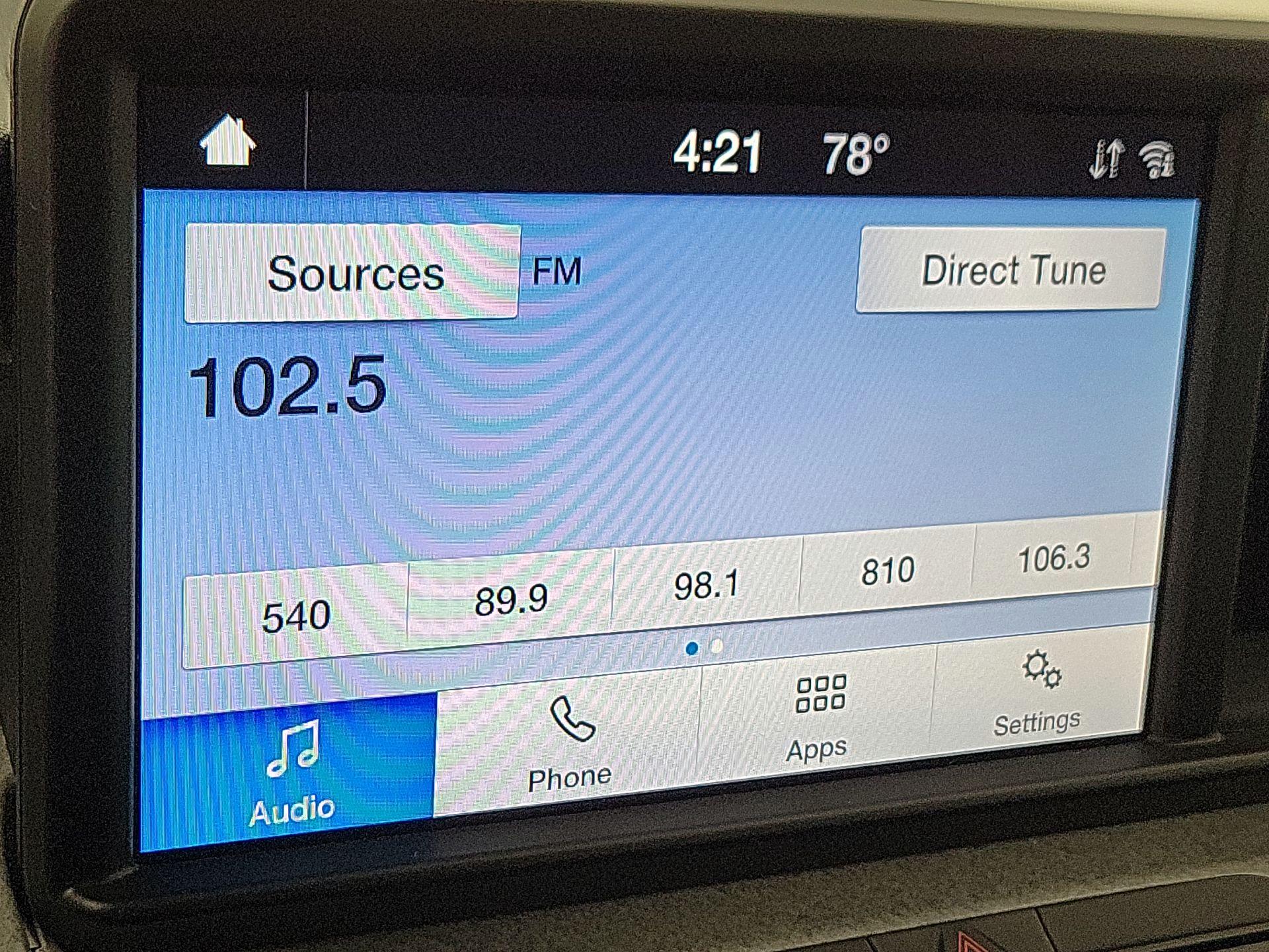 Thumbnail: 2024 Ford Maverick - 15